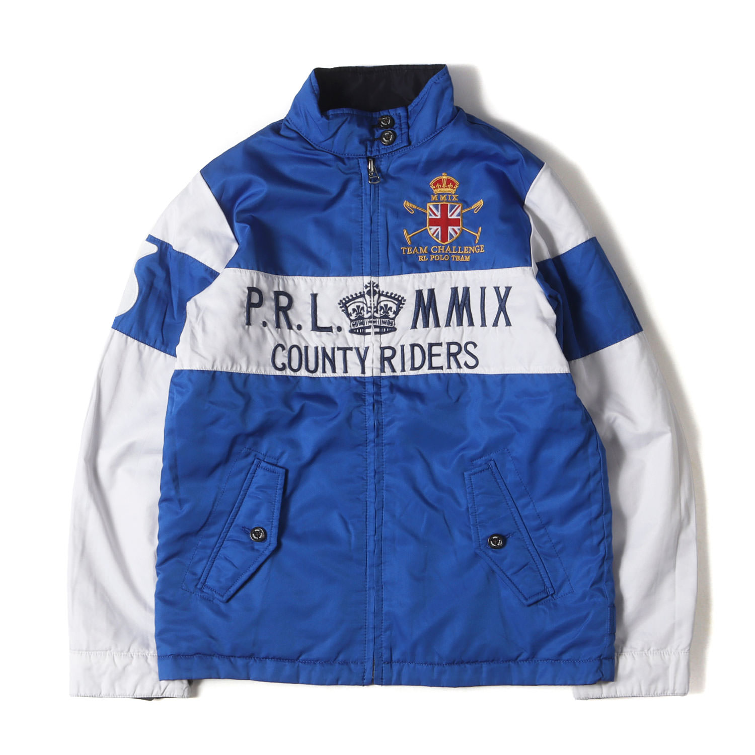 楽天市場】POLO Ralph Lauren ポロ ラルフローレン ジャケット サイズ