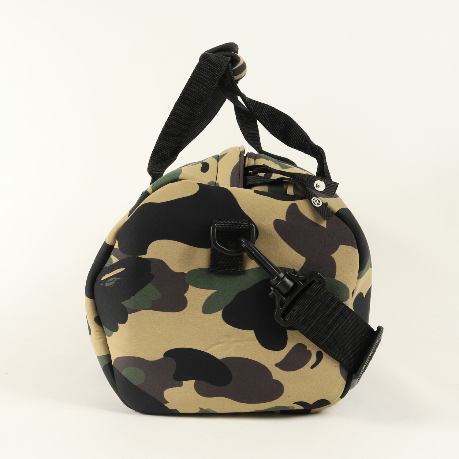 楽天市場】A BATHING APE ア ベイシング エイプ バッグ 00s 1stカモ 猿