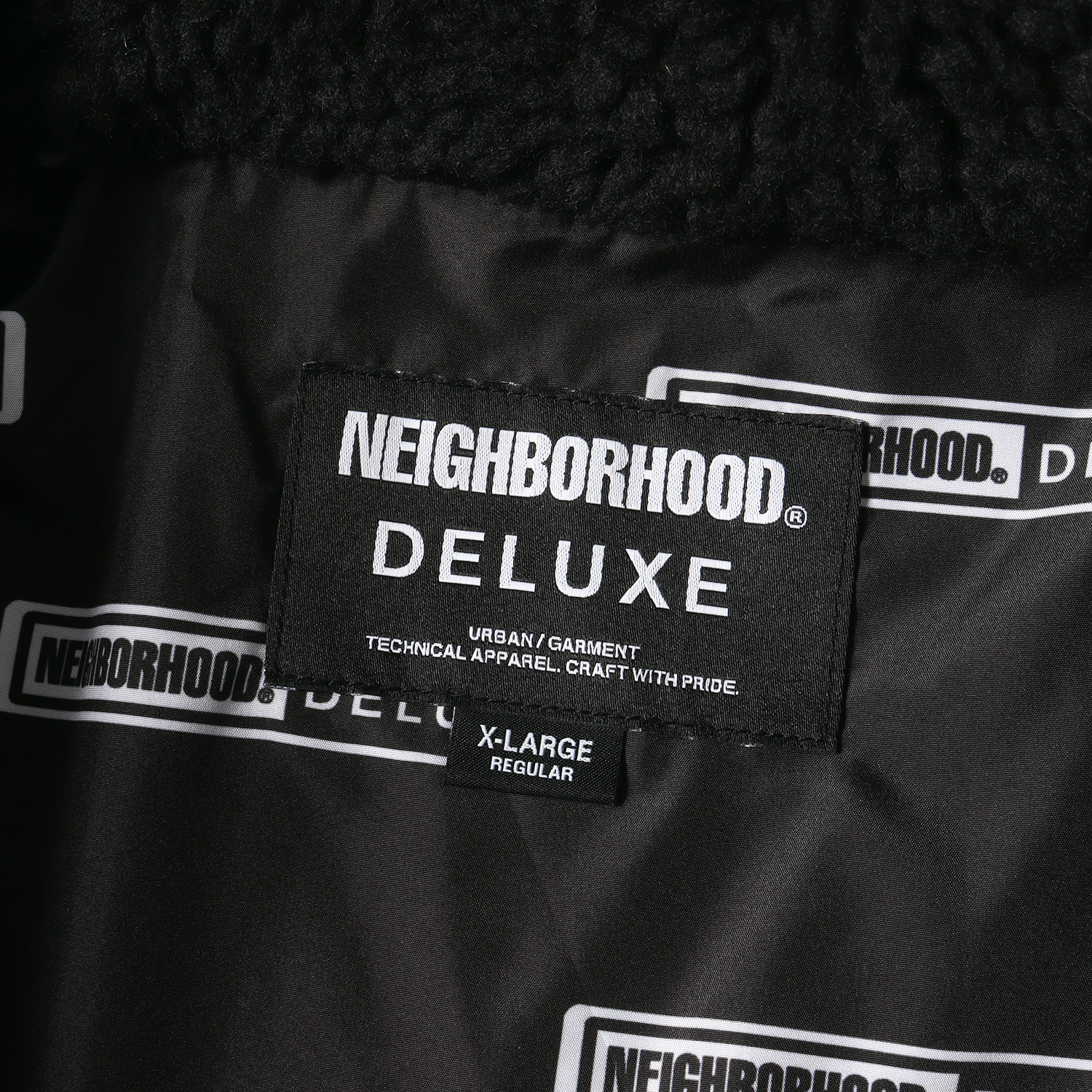 楽天市場】NEIGHBORHOOD ネイバーフッド ジャケット サイズ:XL 23AW