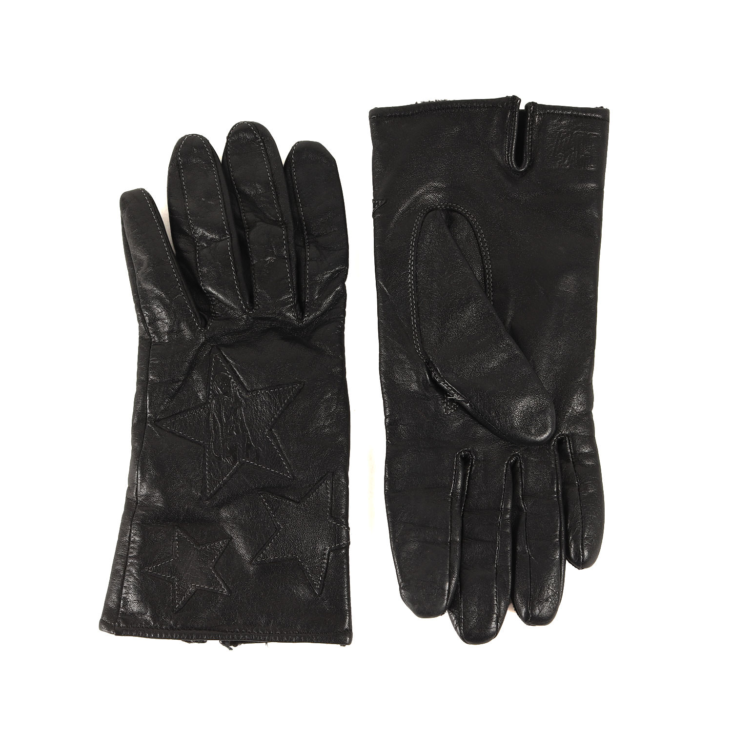 楽天市場】HYSTERIC GLAMOUR ヒステリックグラマー スター ワッペン