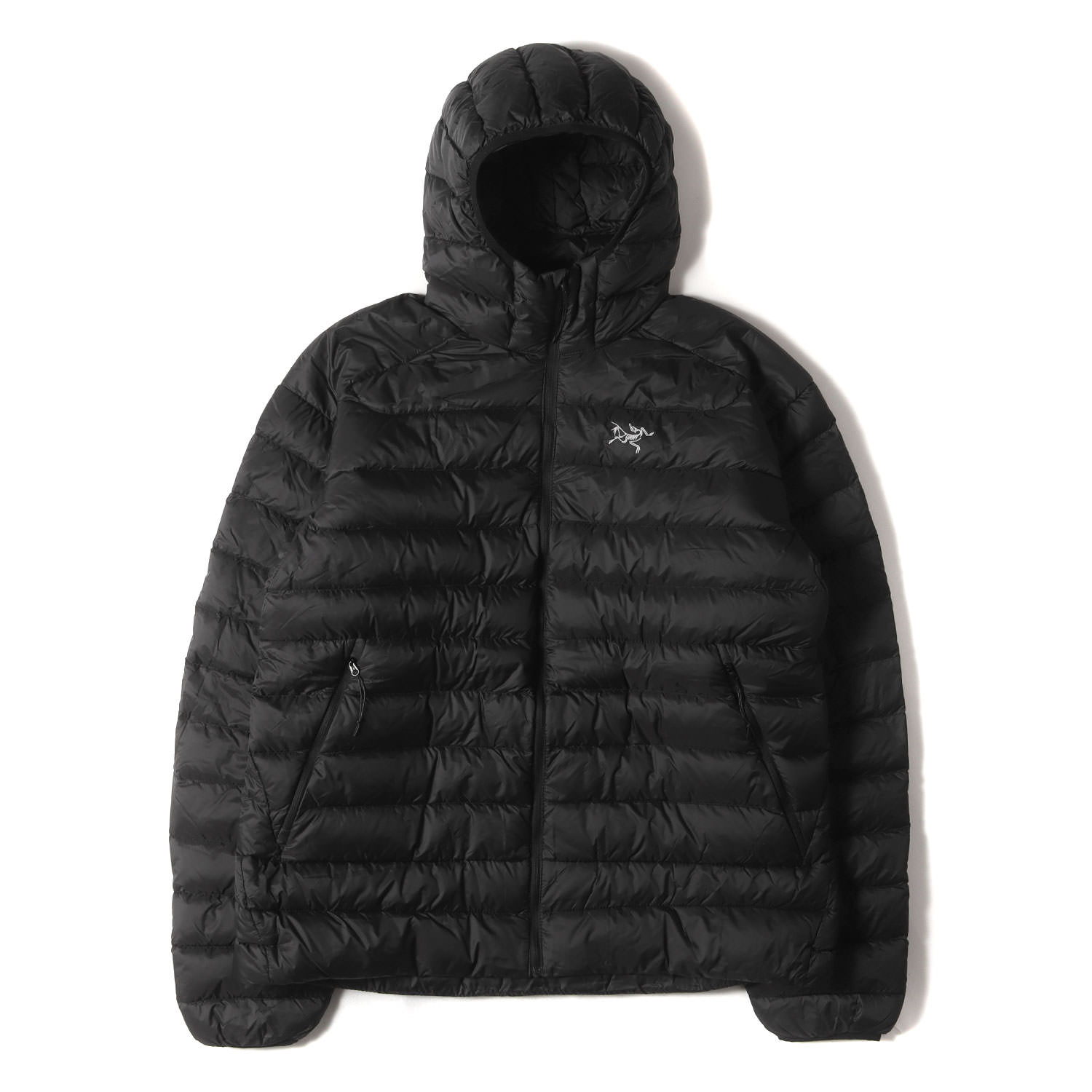 楽天市場】ARC TERYX アークテリクス ジャケット サイズ:XXL セリウム