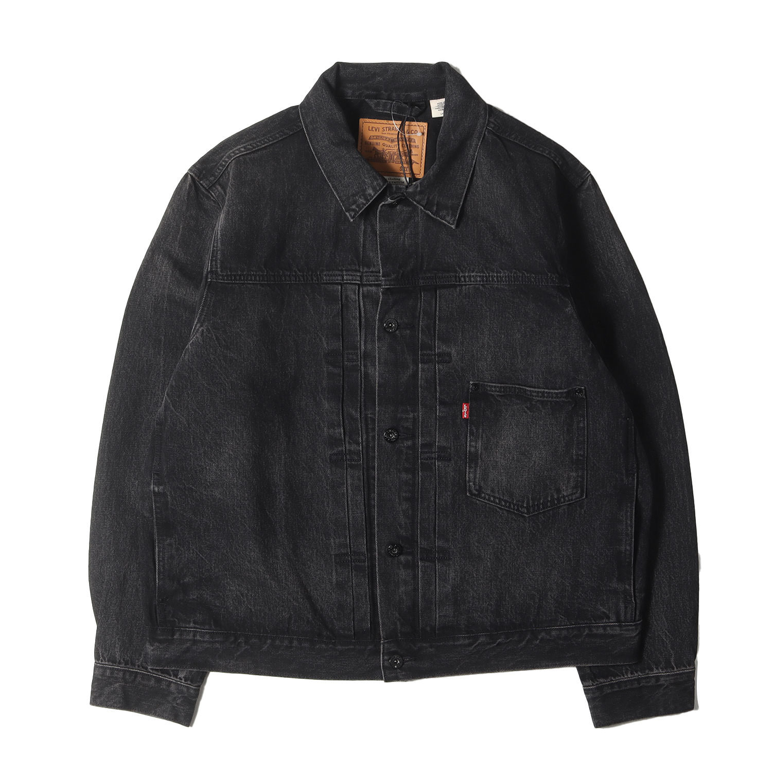 楽天市場】Levis リーバイス ジャケット サイズ:L 24AW EDIFICE別注 30