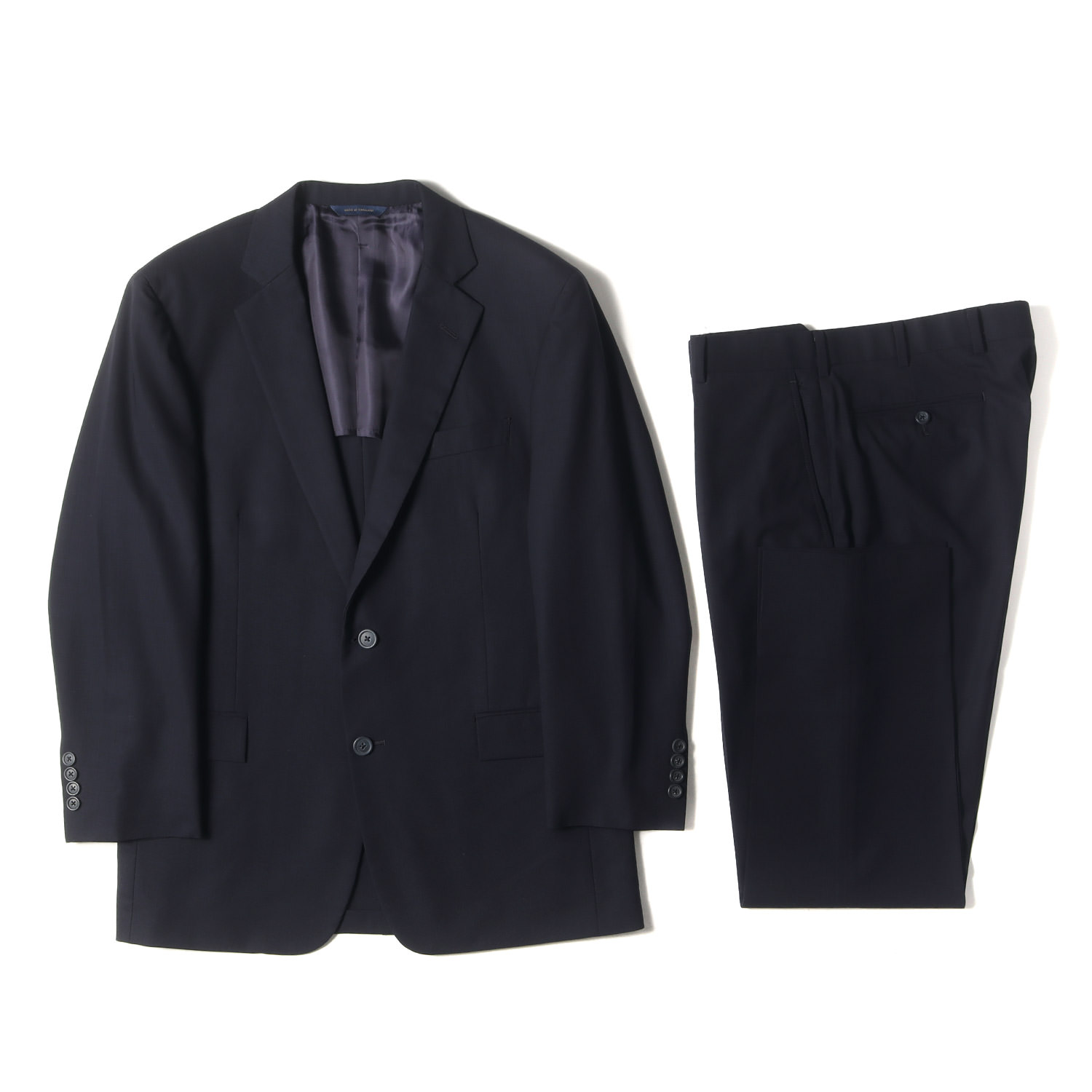 楽天市場】BROOKS BROTHERS ブルックスブラザーズ サイズ:40S/W34 REDA