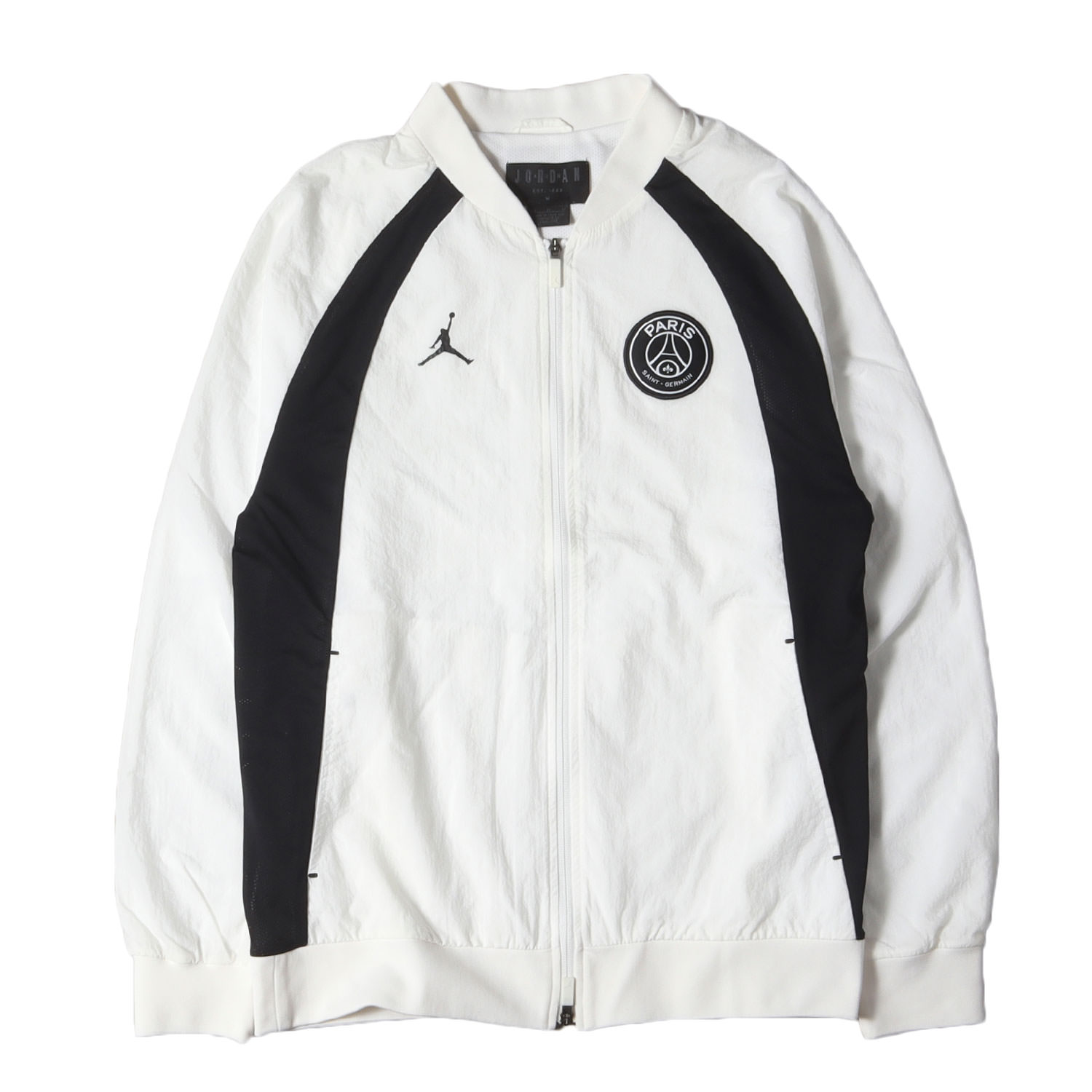 楽天市場】NIKE ナイキ ジャケット サイズ:M / Paris Saint Germain