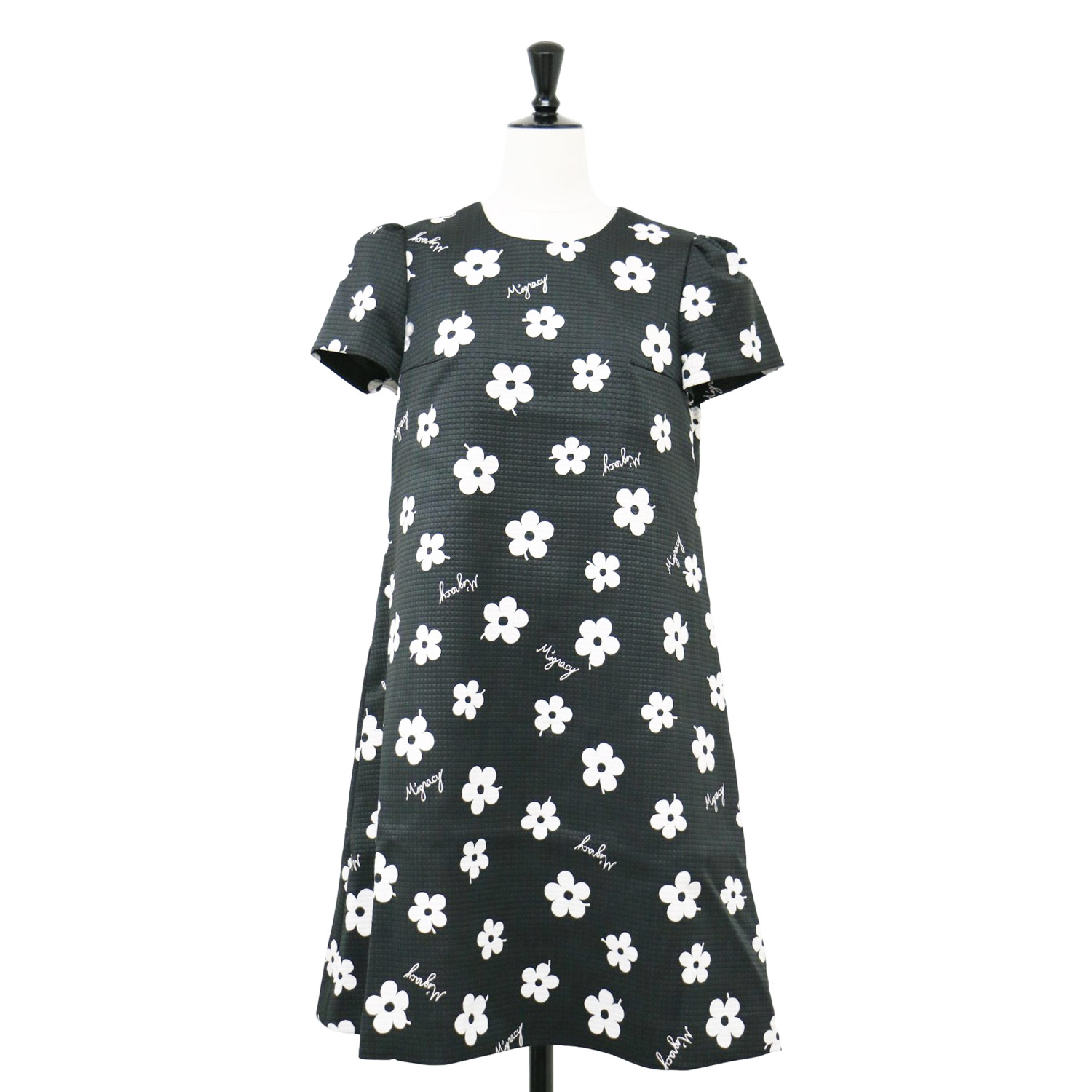 楽天市場】エムズグレイシー 42 ワンピースの通販