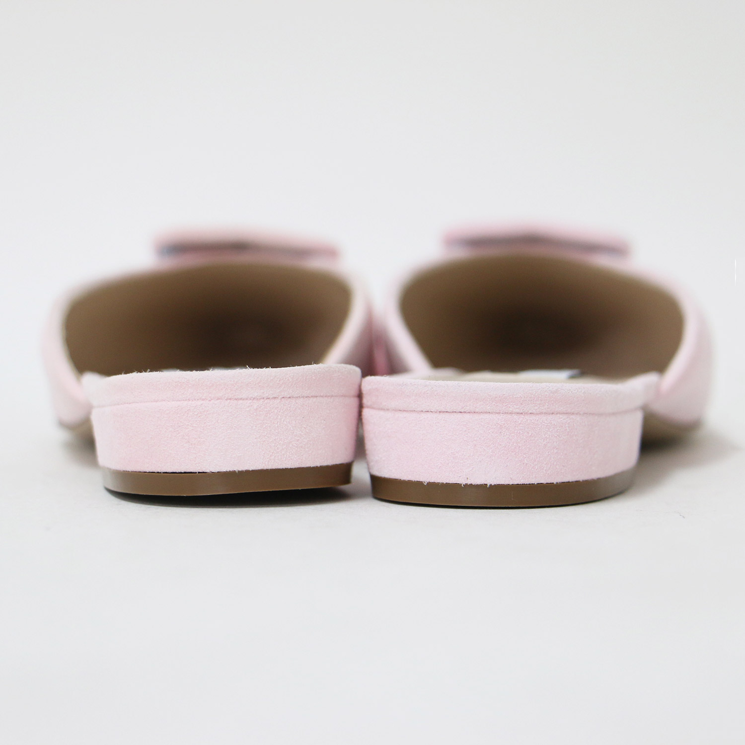 楽天市場】NEBULONI E ネブローニ ミュール パンプス サンダル サイズ