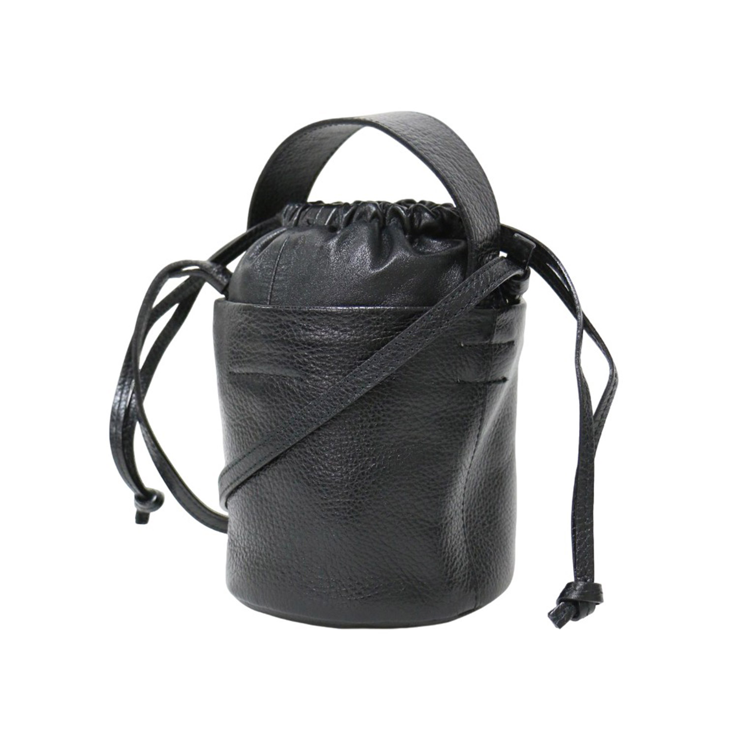 楽天市場】thehighlights ザハイライツ バッグ ブラック 黒 / ポット