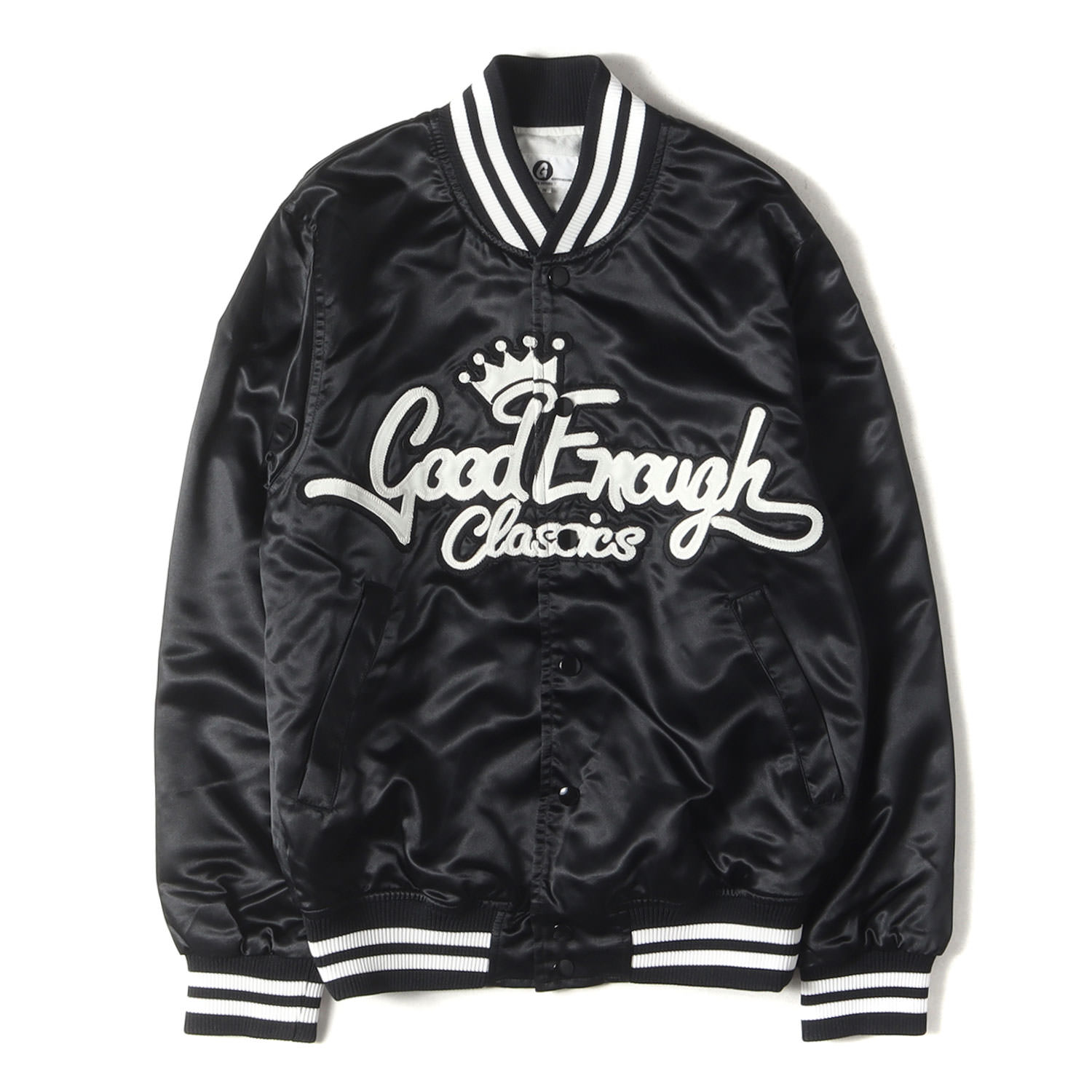 楽天市場】GOOD ENOUGH グッドイナフ ジャケット サイズ:S / 復刻