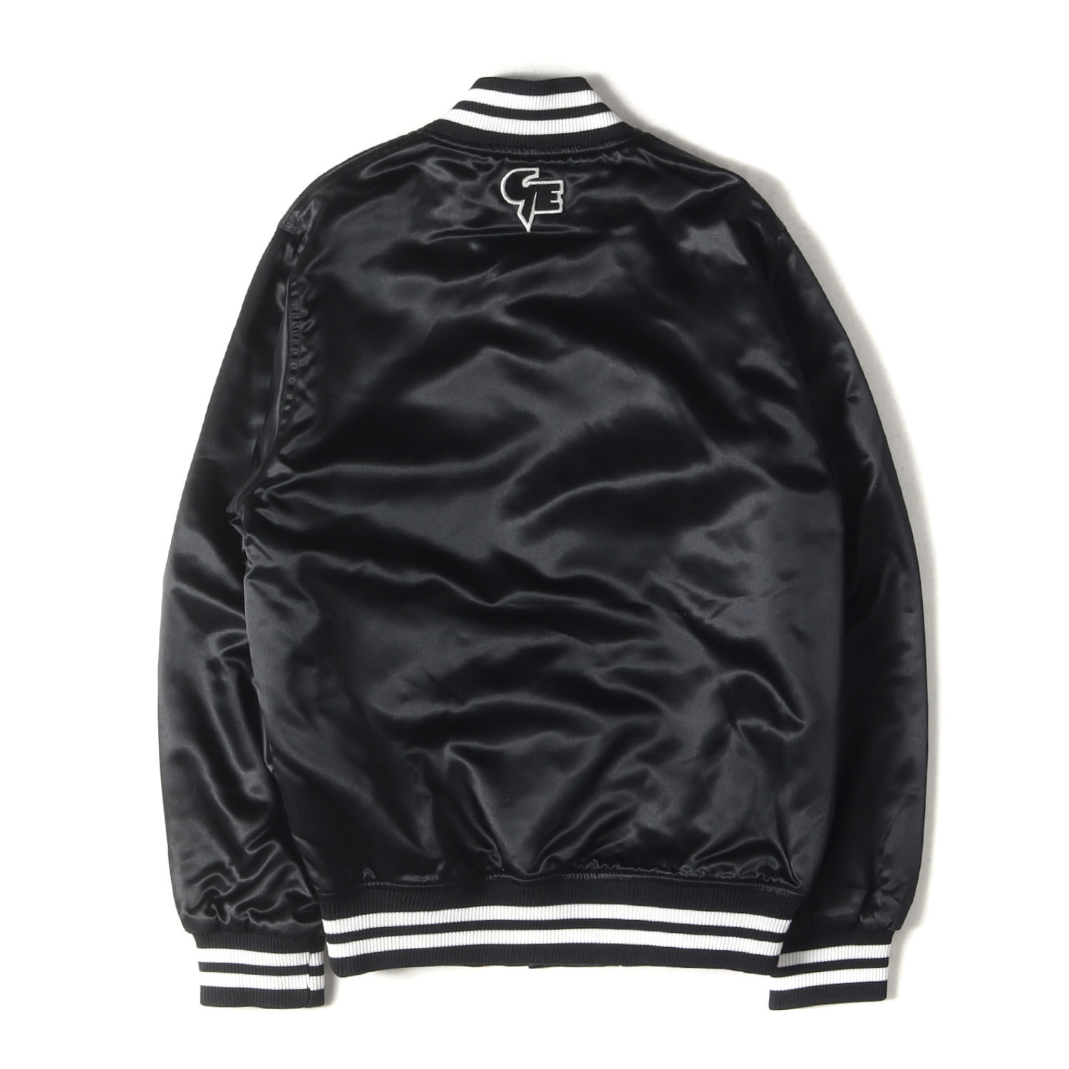 楽天市場】GOOD ENOUGH グッドイナフ ジャケット サイズ:S / 復刻