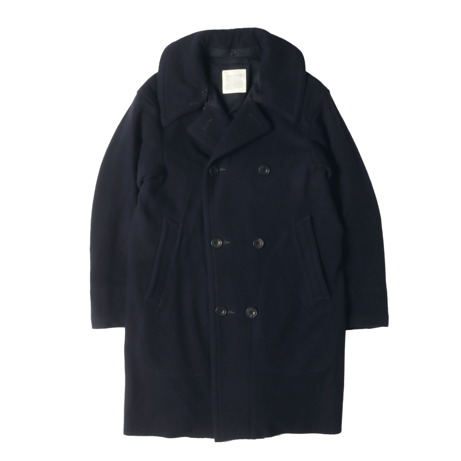 楽天市場】Old Joe オールドジョー コート サイズ:38 / 2WAYカラー