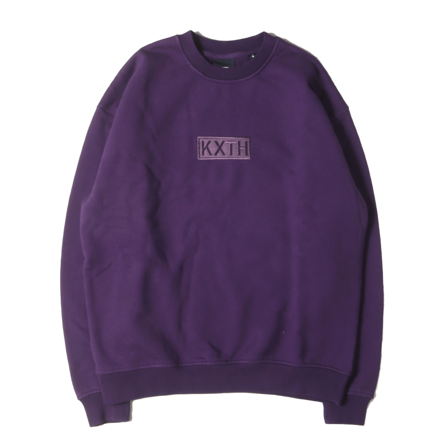 楽天市場】KITH NYC キス ニューヨークシティー スウェット サイズ:S