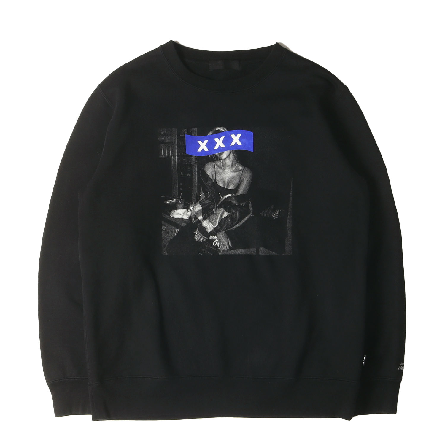 楽天市場】GOD SELECTION XXX ゴッド・セレクション・トリプルエックス