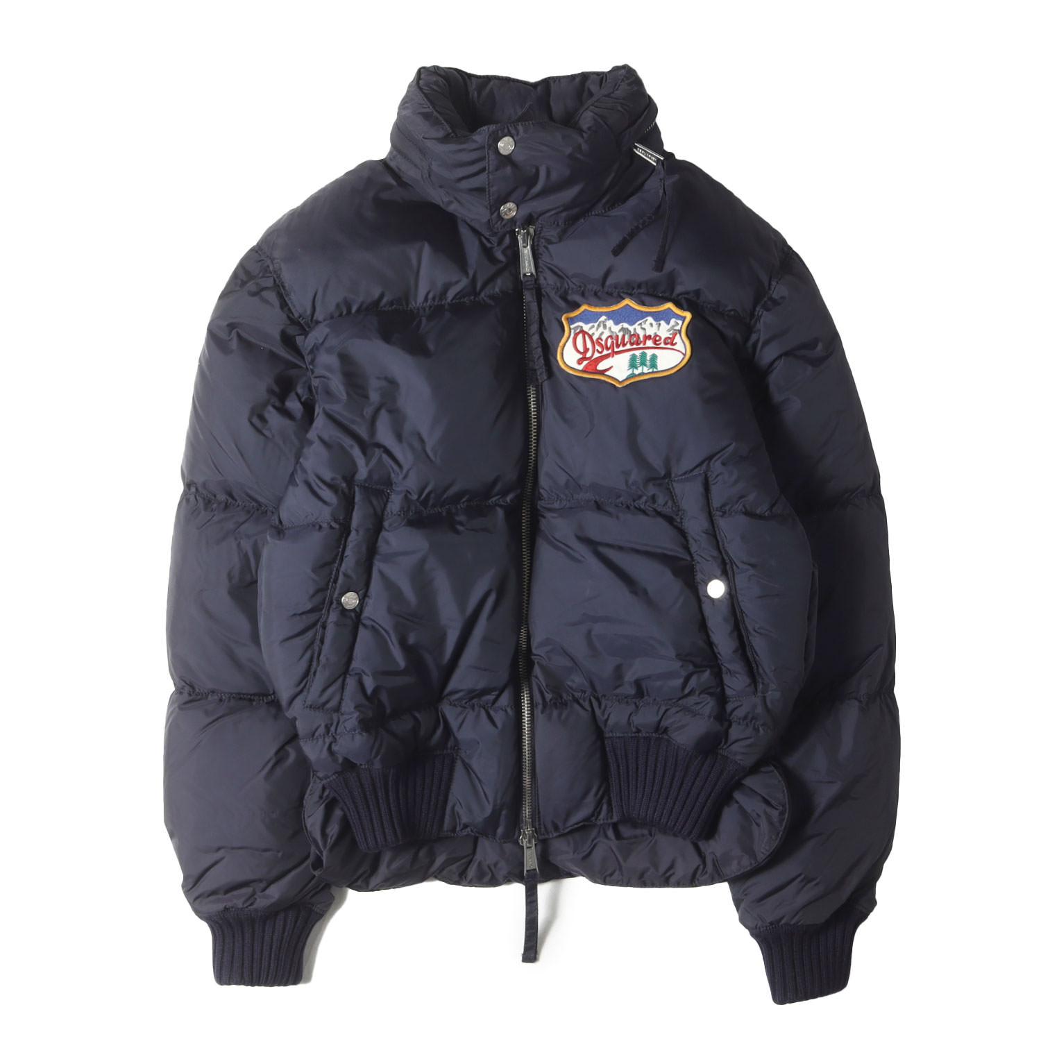 楽天市場】ディースクエアード ダウンの通販