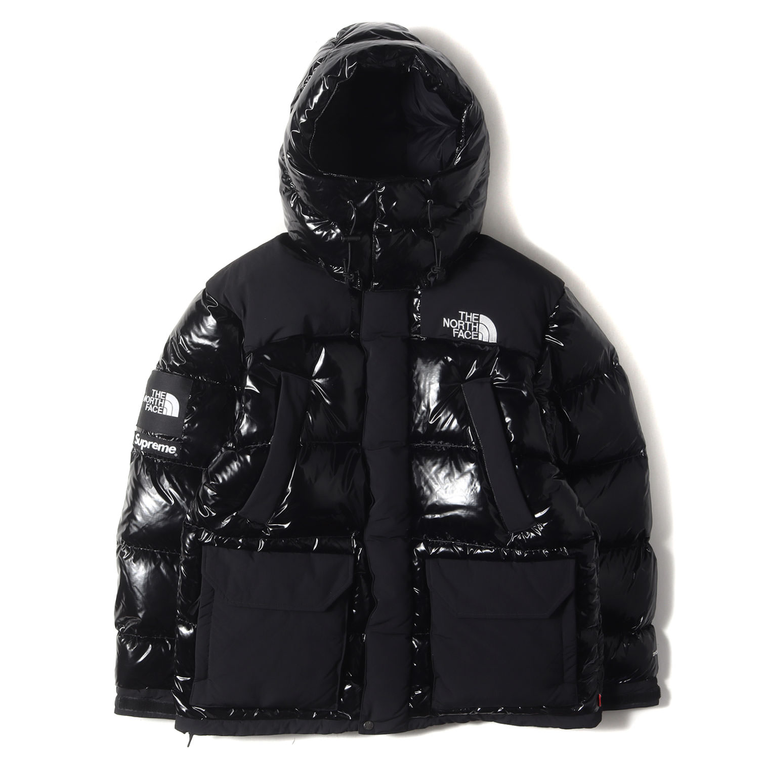 楽天市場】Supreme The North Face 700-Fill Down Parka（カラー