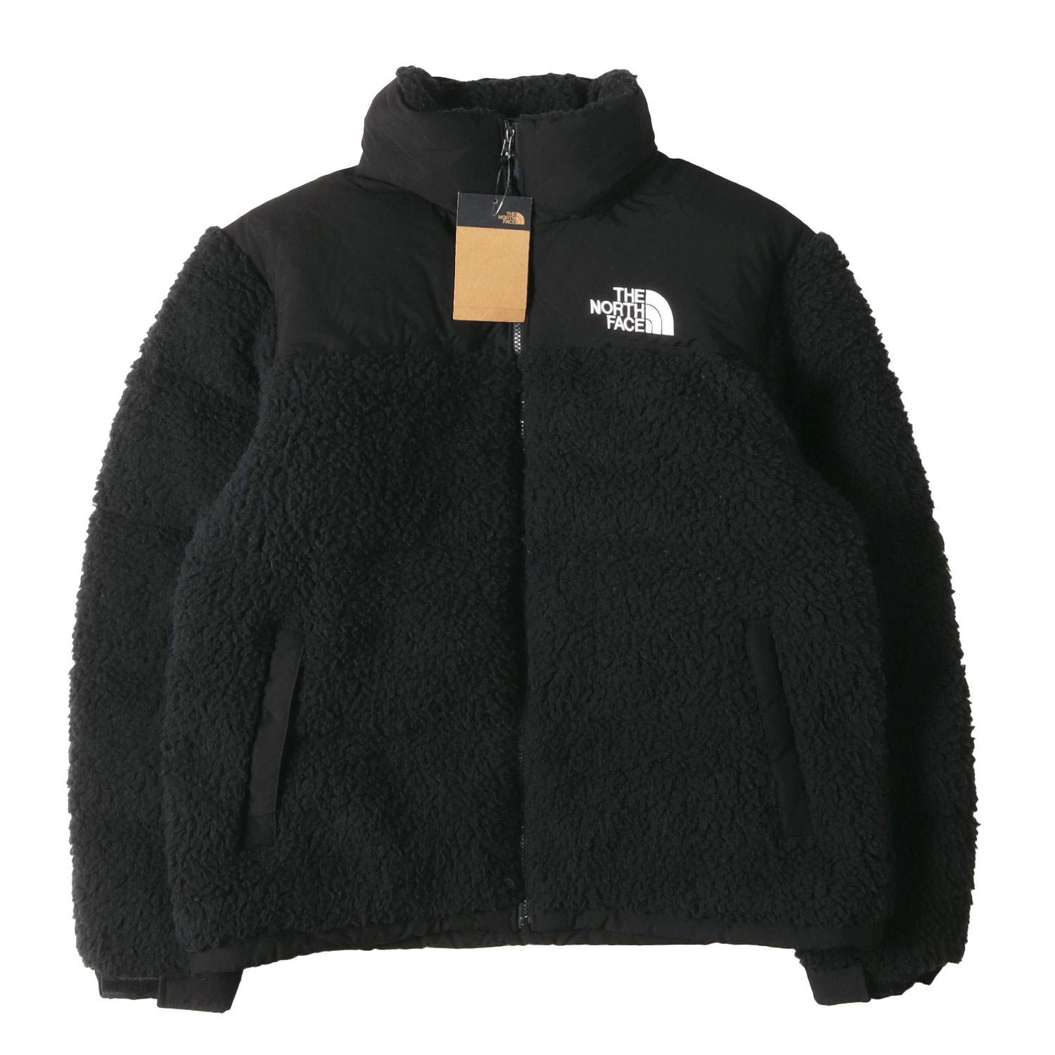 楽天市場】sherpa nuptse down jacketの通販