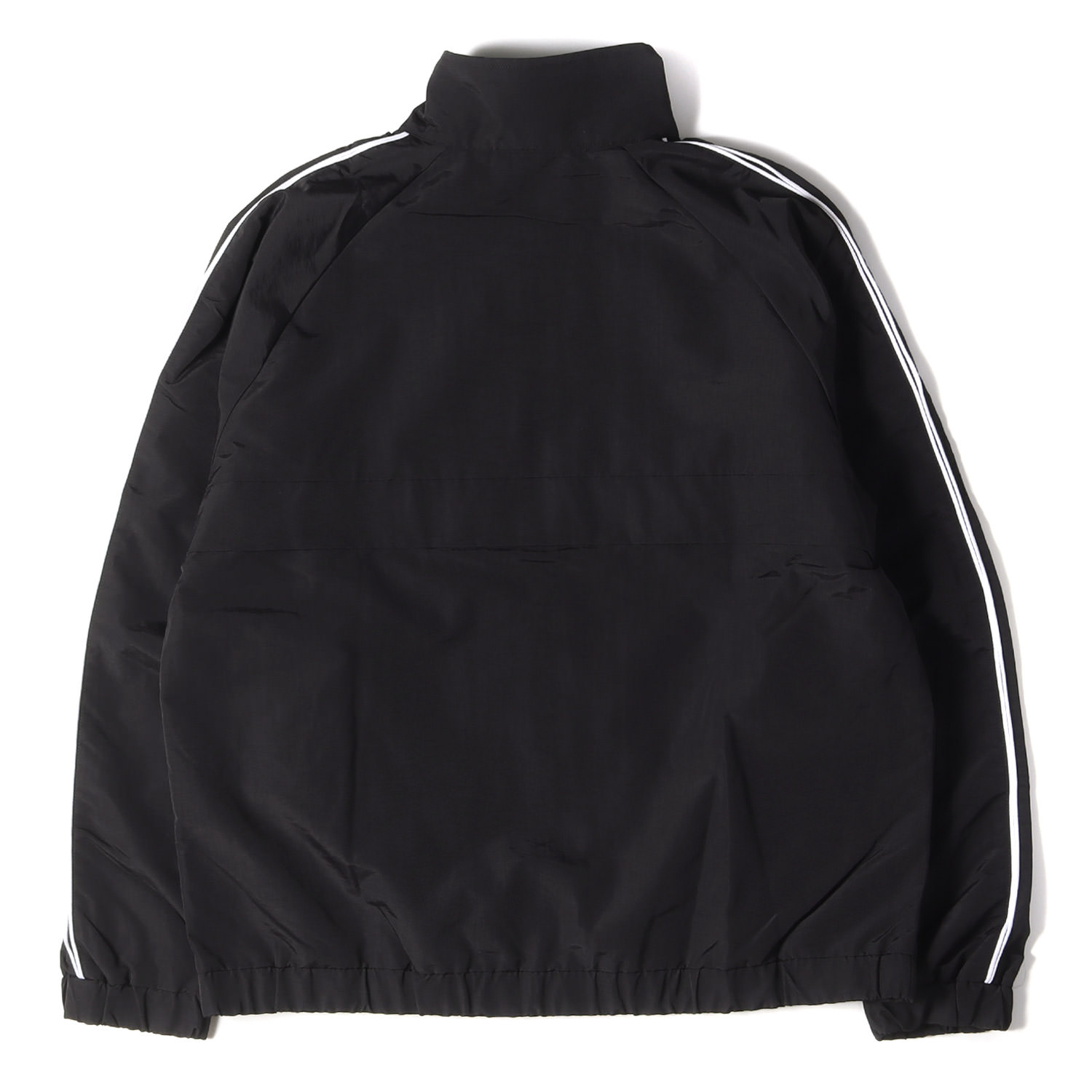 楽天市場】BlackEyePatch ブラックアイパッチ ジャケット パイピング