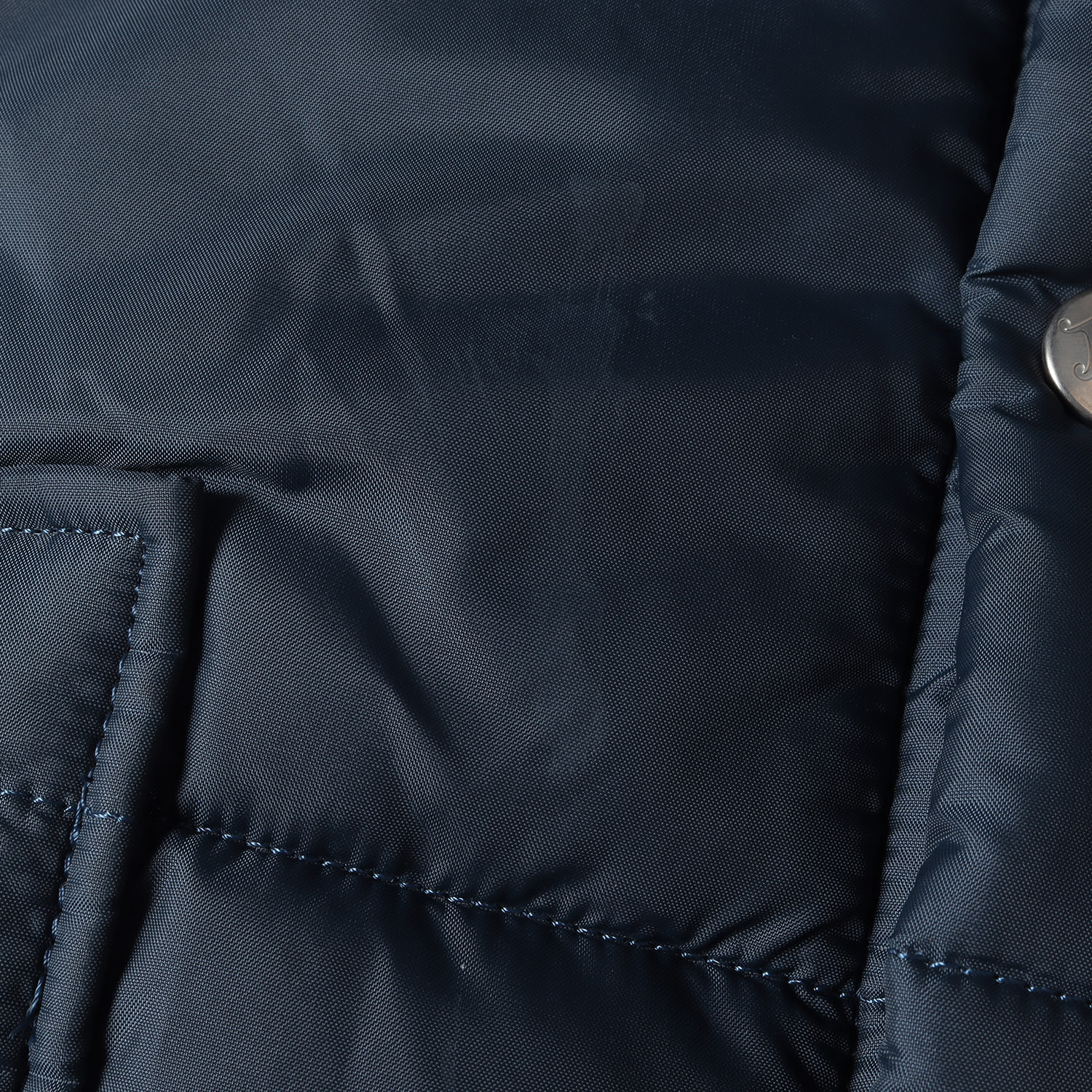 楽天市場】TENDERLOIN テンダーロイン ベスト ワッペン付き 中綿