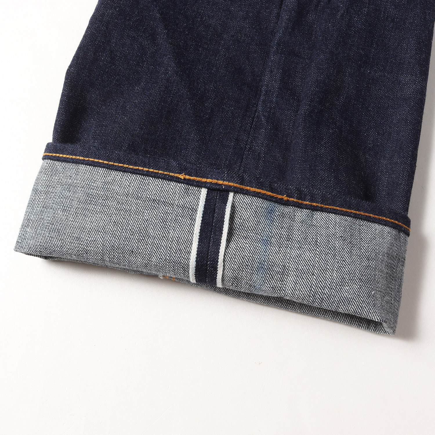 楽天市場】At LAST&CO アットラスト パンツ Lot.161 シンチバック付き