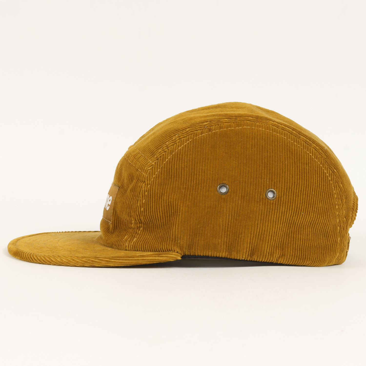 楽天市場】Supreme シュプリーム キャップ コーデュロイ ボックスロゴ