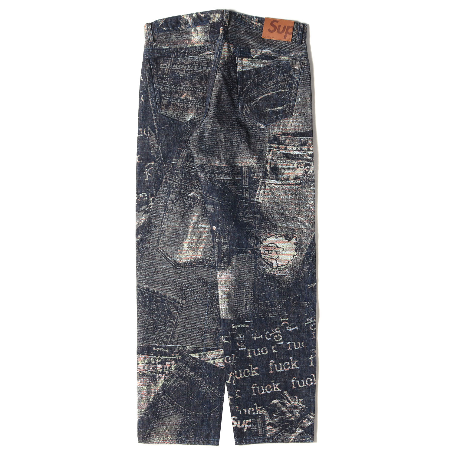 楽天市場】Supreme シュプリーム パンツ サイズ:32 23SS アーカイブ