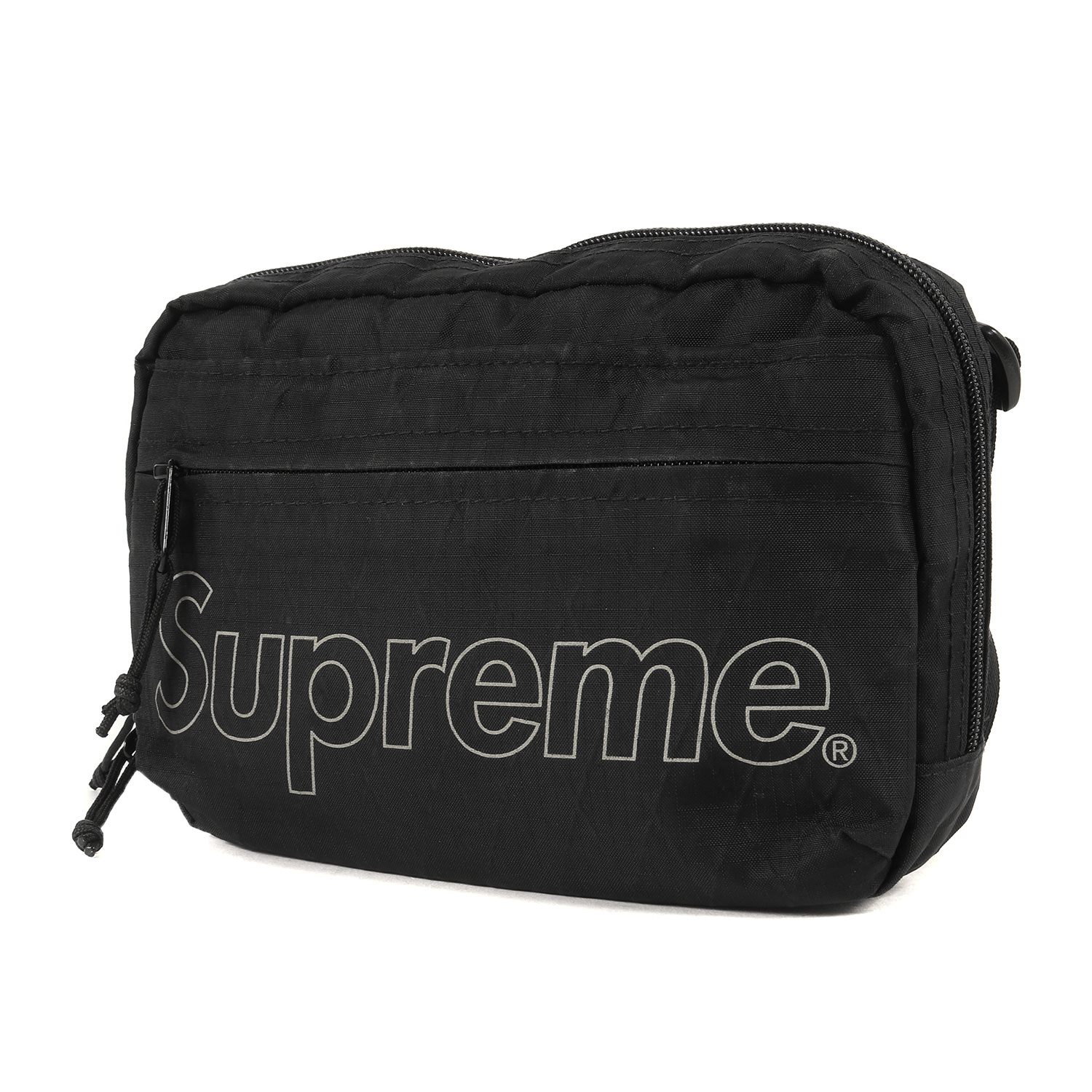楽天市場】Supreme シュプリーム バッグ ブランドロゴ X-PAC