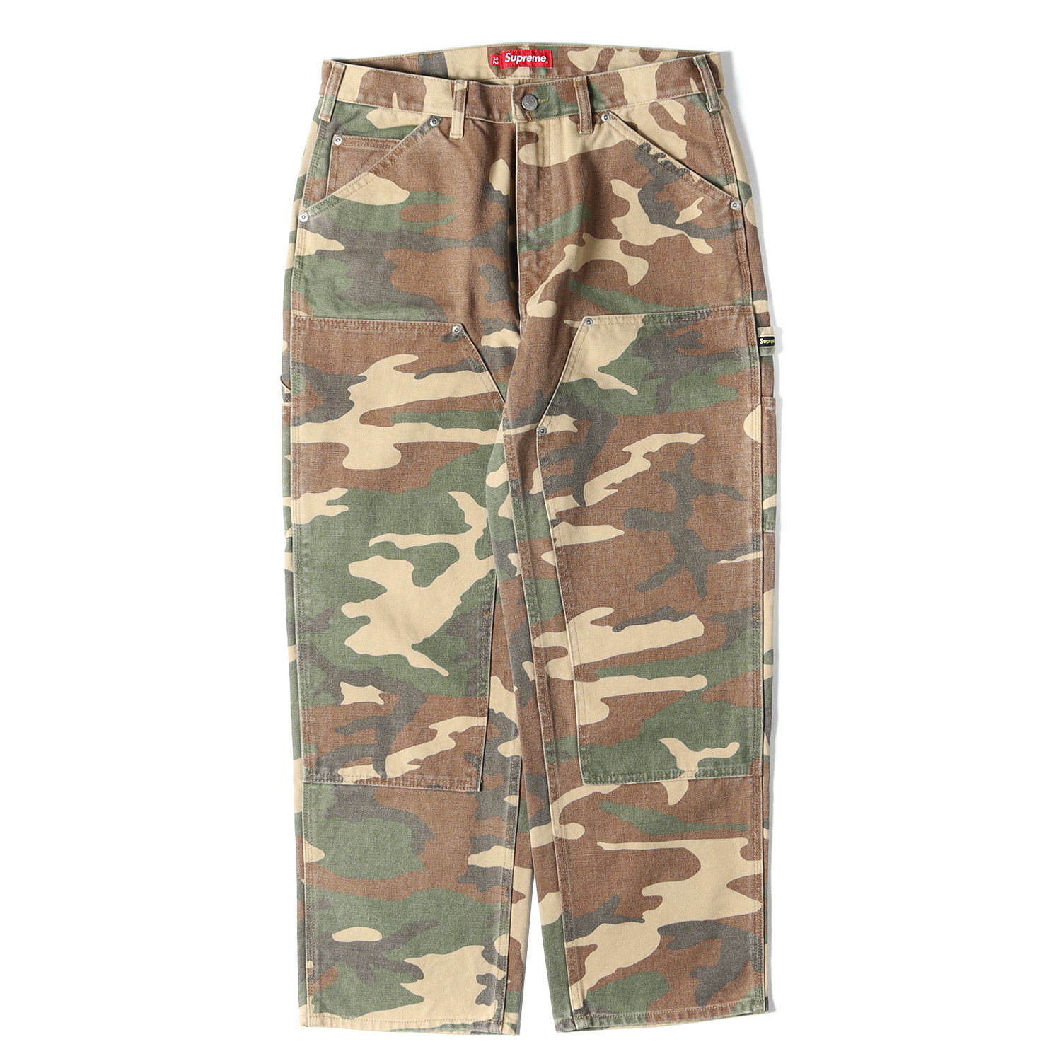 楽天市場】Supreme シュプリーム パンツ サイズ:32 23SS ウッドランド