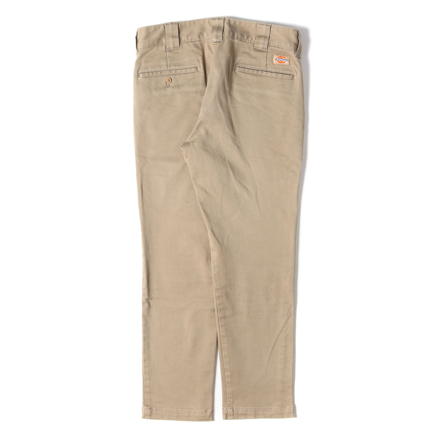 楽天市場】Ron Herman ロンハーマン パンツ サイズ:34 Dickies コラボ