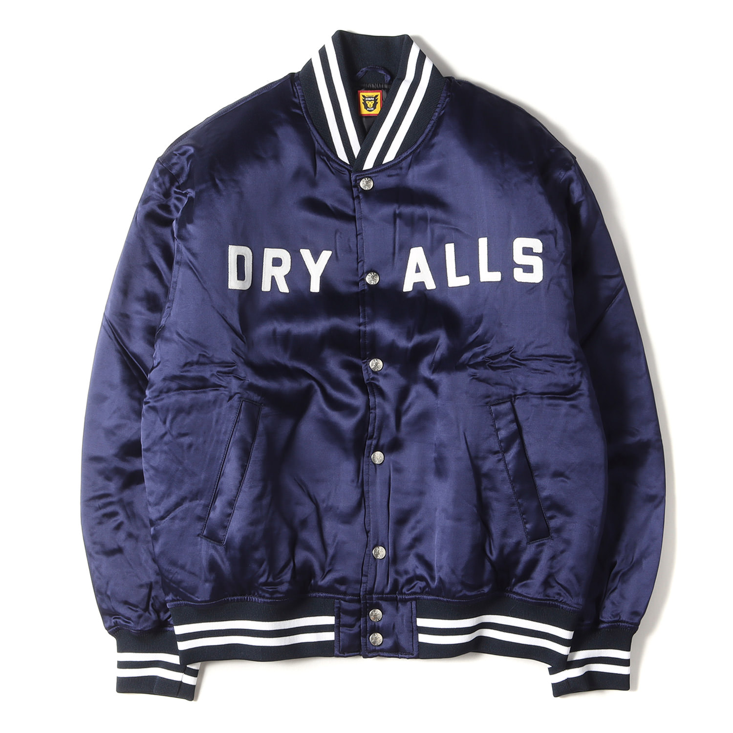 楽天市場】HUMAN MADE ヒューマンメイド ジャケット サイズ:L 23SS