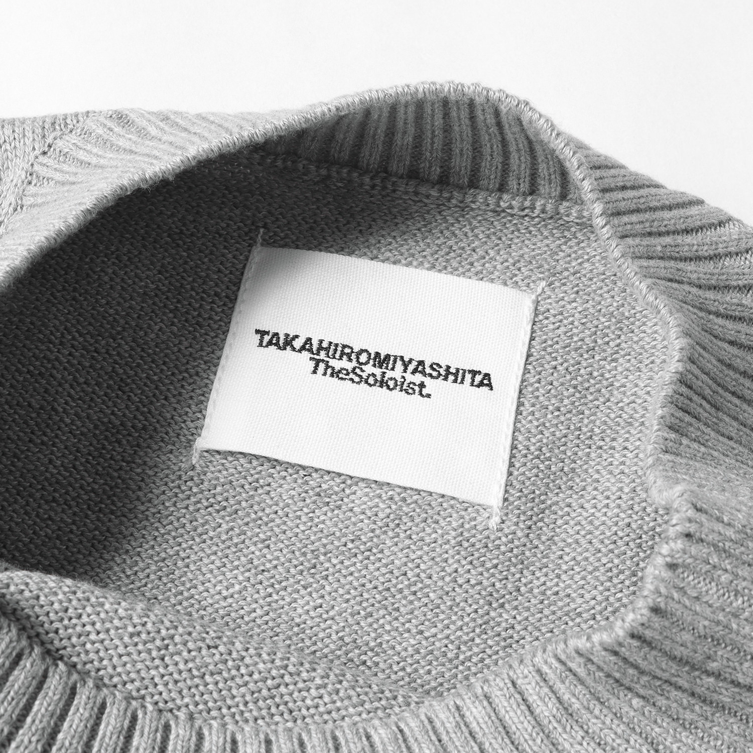 楽天市場】TAKAHIROMIYASHITA The Soloist. タカヒロミヤシタ ザ