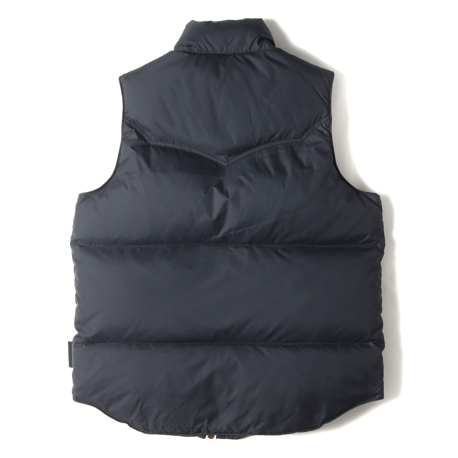 楽天市場】A BATHING APE ア ベイシング エイプ ダウンベスト サイズ:L