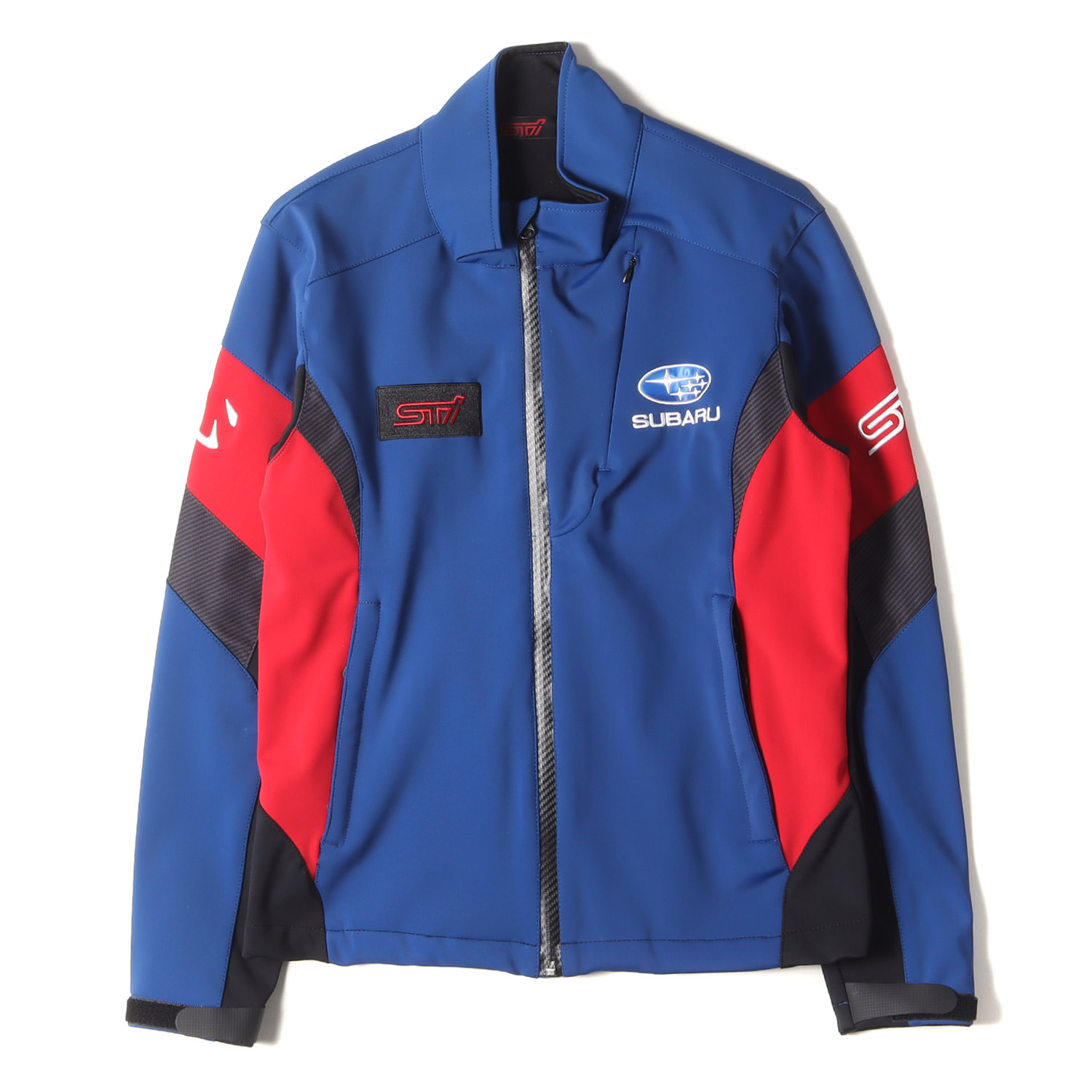 楽天市場】SUBARU STI スバル テクニカ インターナショナル ジャケット