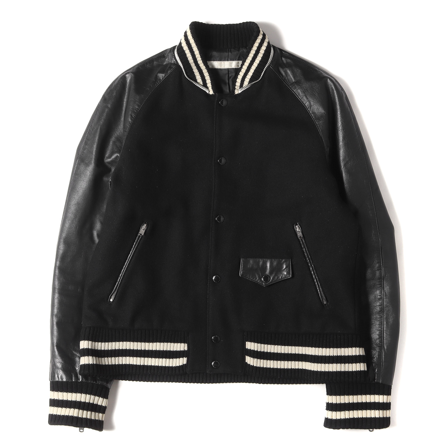 楽天市場】NUMBER (N)INE ナンバーナイン ジャケット サイズ:3 00AW