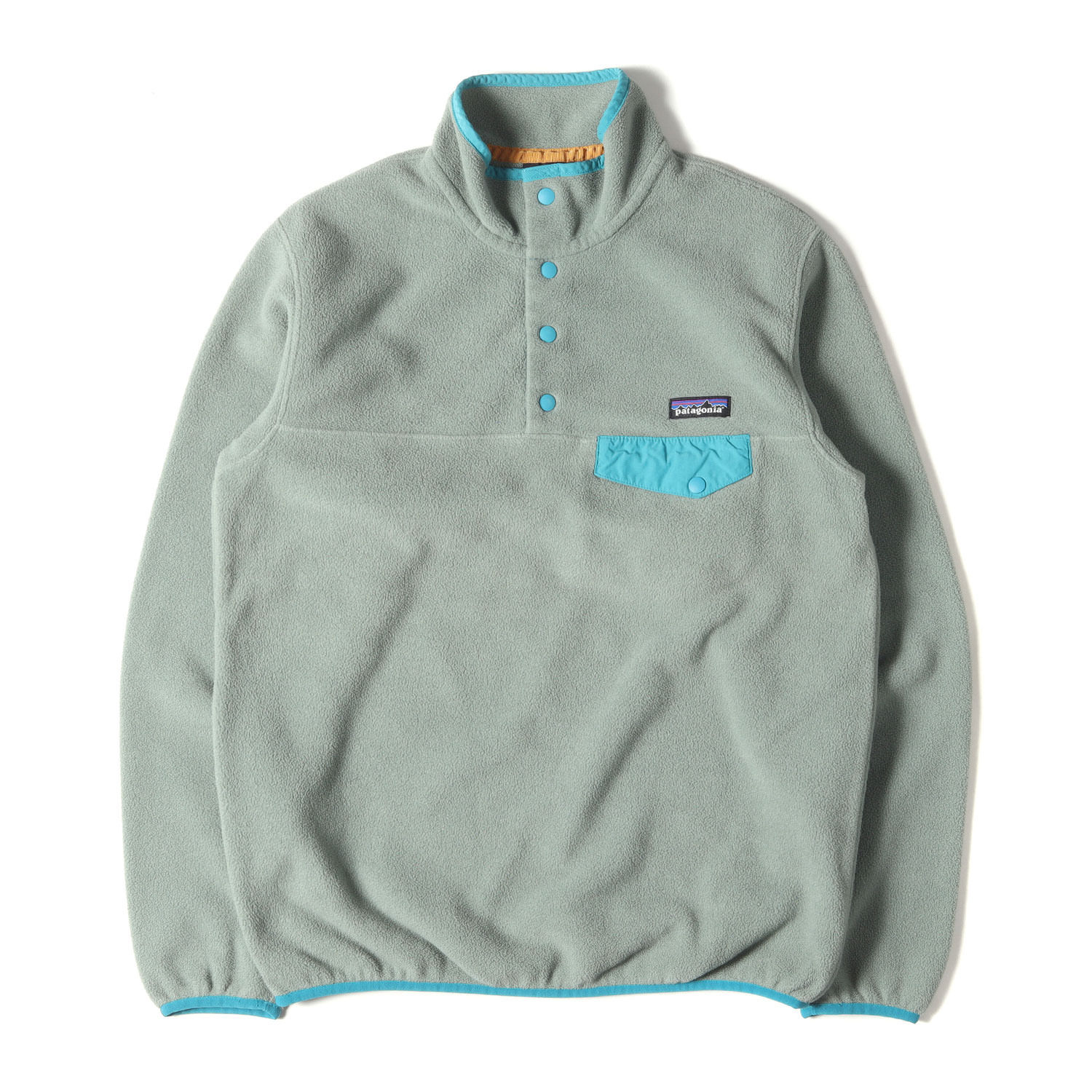 楽天市場】Patagonia パタゴニア スナップT サイズ:M 14AW ライト