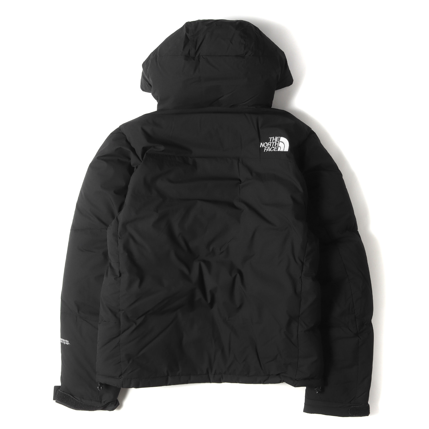 楽天市場】THE NORTH FACE ノースフェイス ダウン ジャケット サイズ
