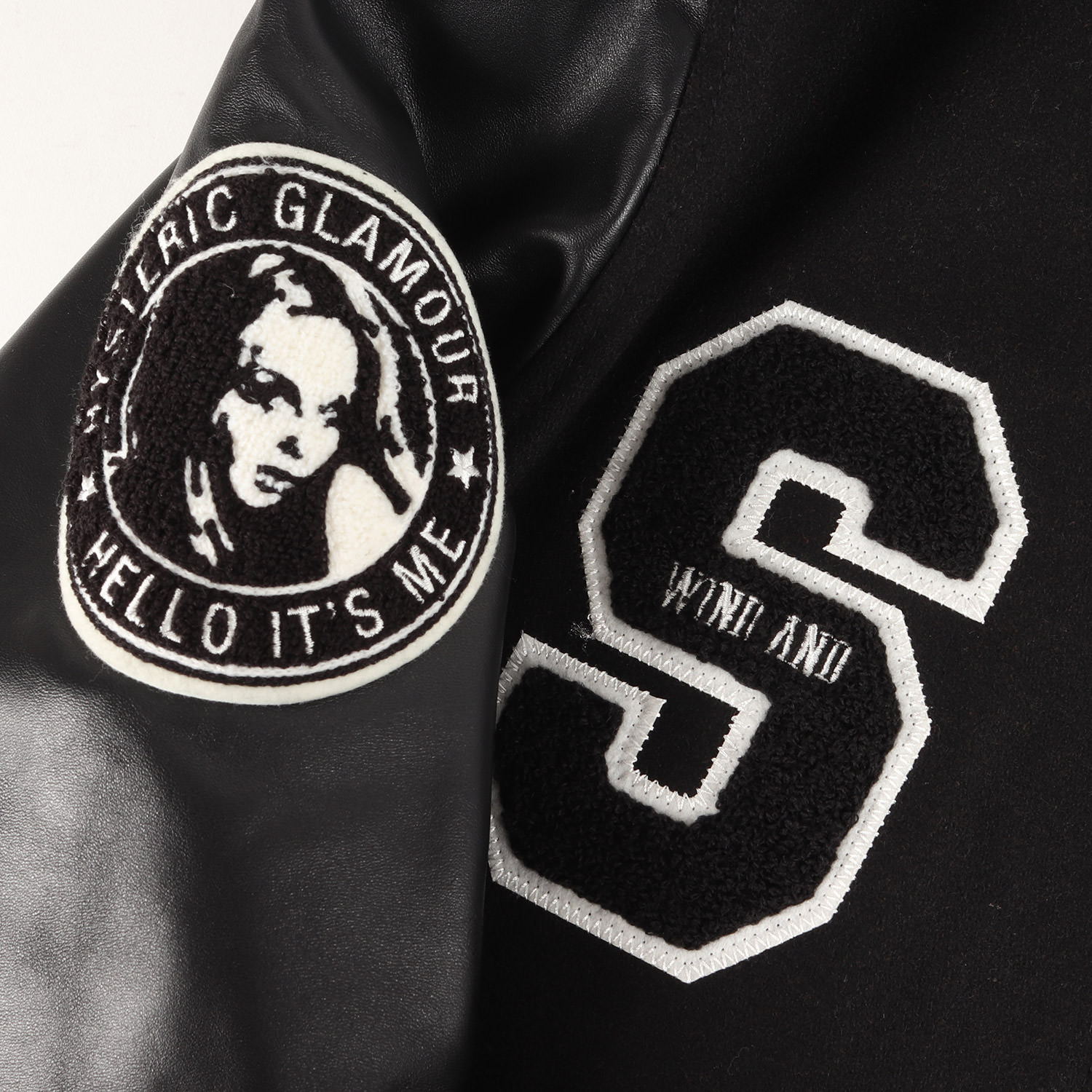 楽天市場】WIND AND SEA ウィンダンシー ジャケット サイズ:M 22AW