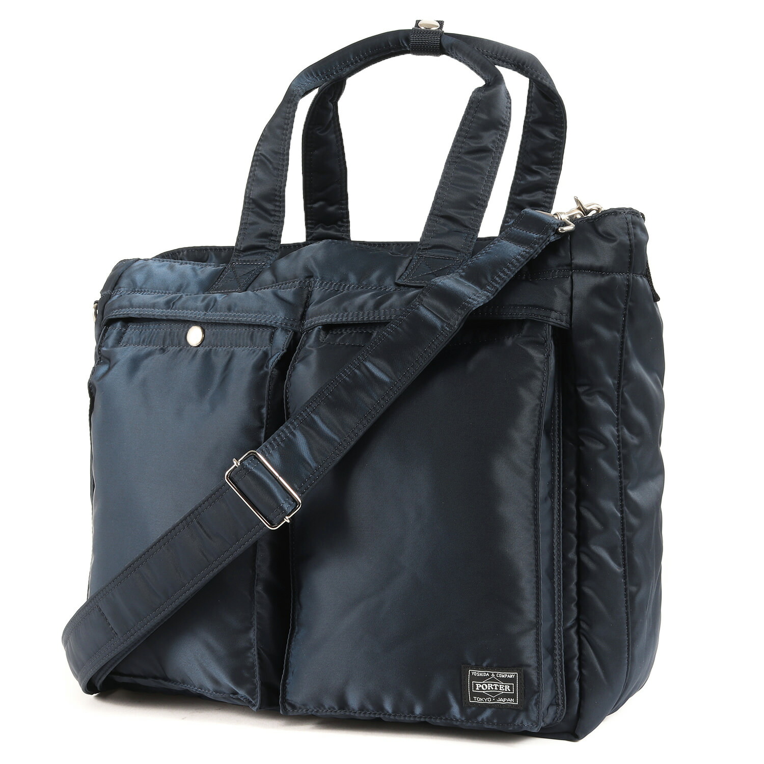 楽天市場】WACKO MARIA ワコマリア バッグ PORTER ポーター 2WAY