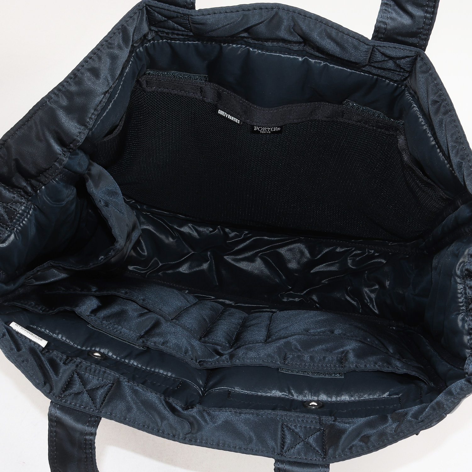 楽天市場】WACKO MARIA ワコマリア バッグ PORTER ポーター 2WAY