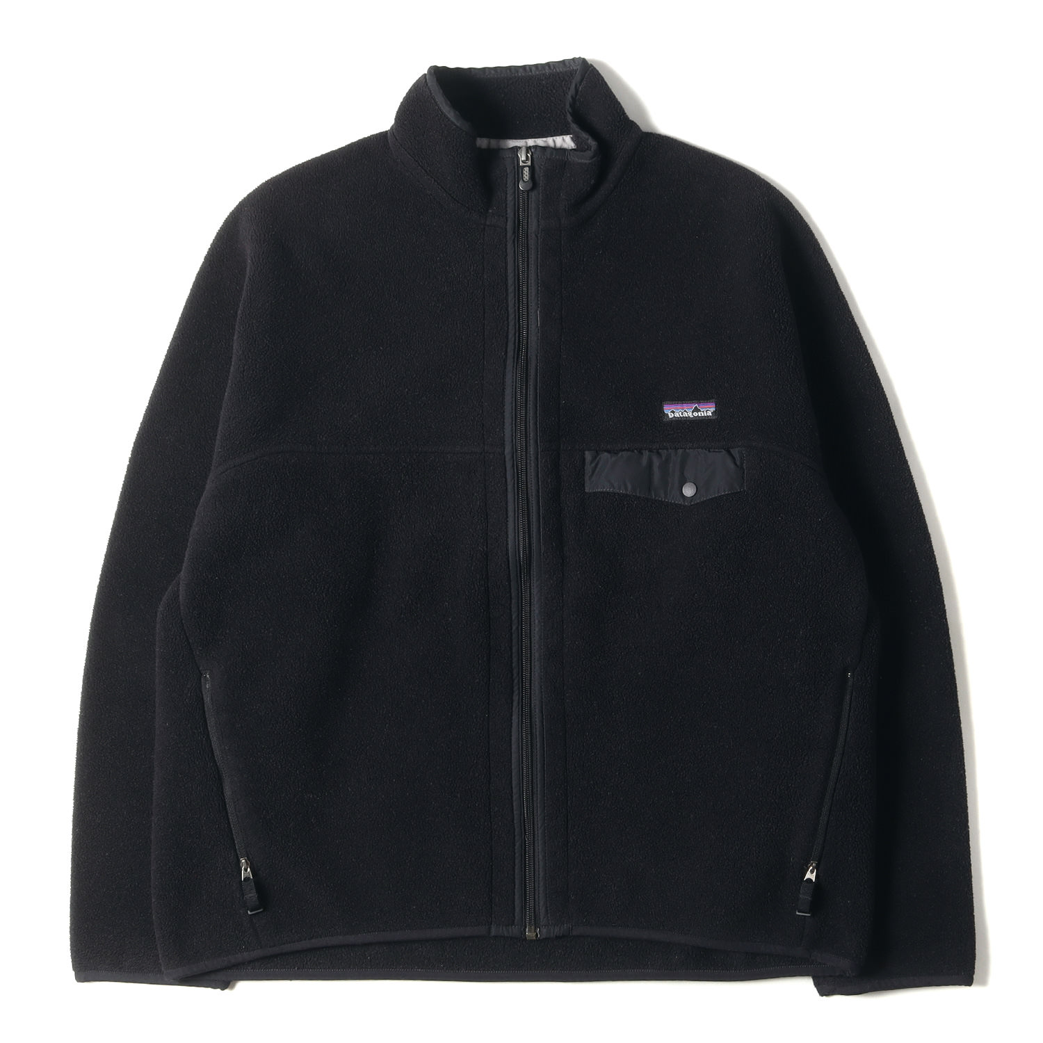 楽天市場】Patagonia パタゴニア ジャケット サイズ:L 07AW シンチラ