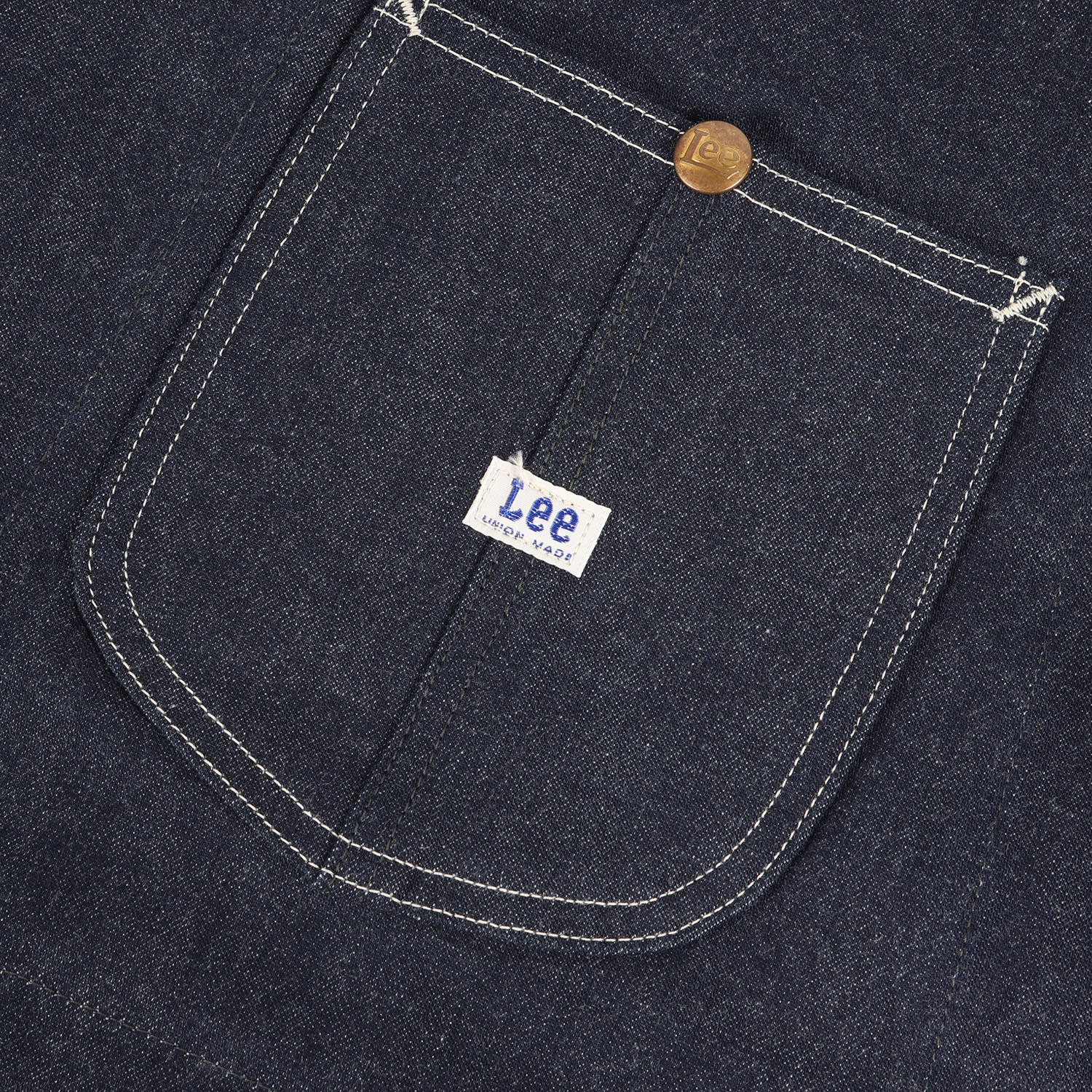 楽天市場】Lee リー ジャケット サイズ:42(XL) 1940年代 ハウスタグ