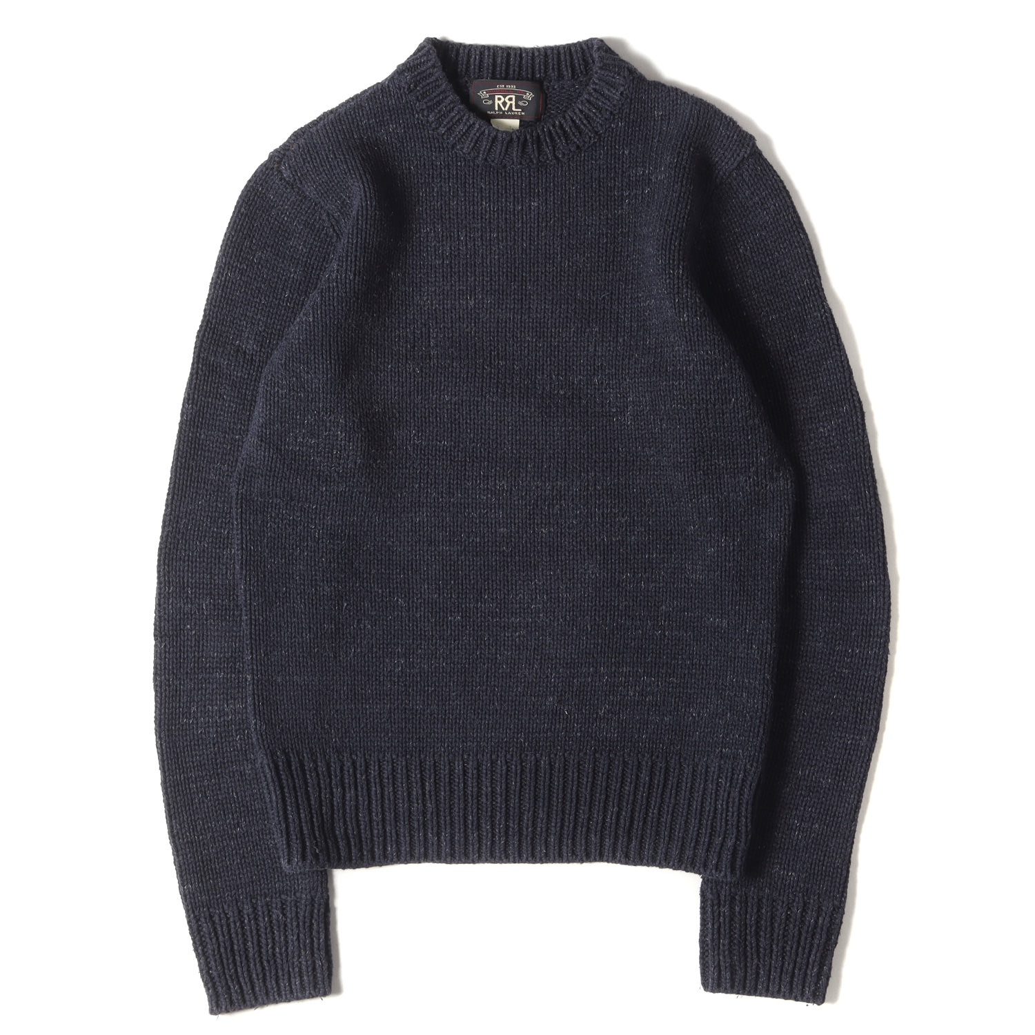 楽天市場】RRL ダブルアールエル ラルフローレン ニット サイズ:S