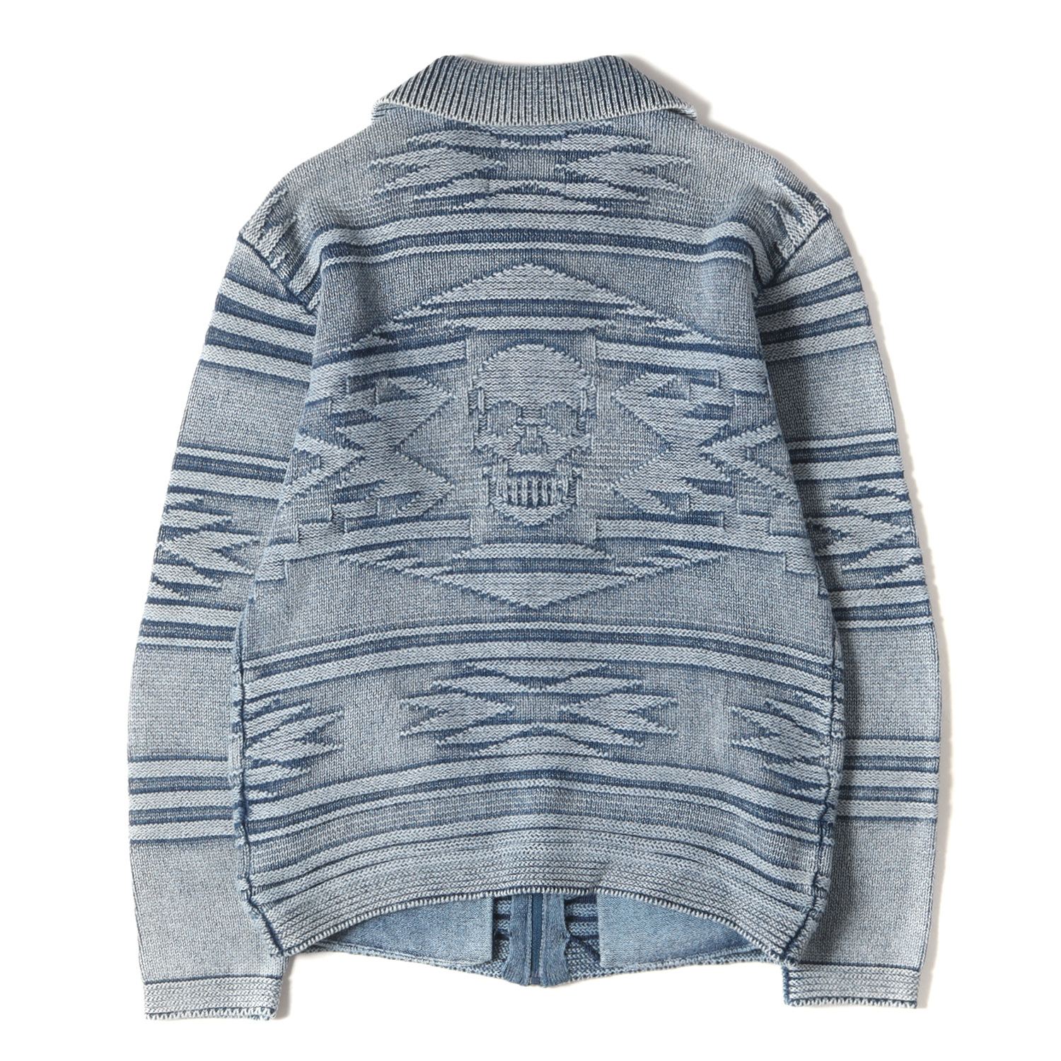 楽天市場】HYSTERIC GLAMOUR ヒステリックグラマー ニット サイズ:S