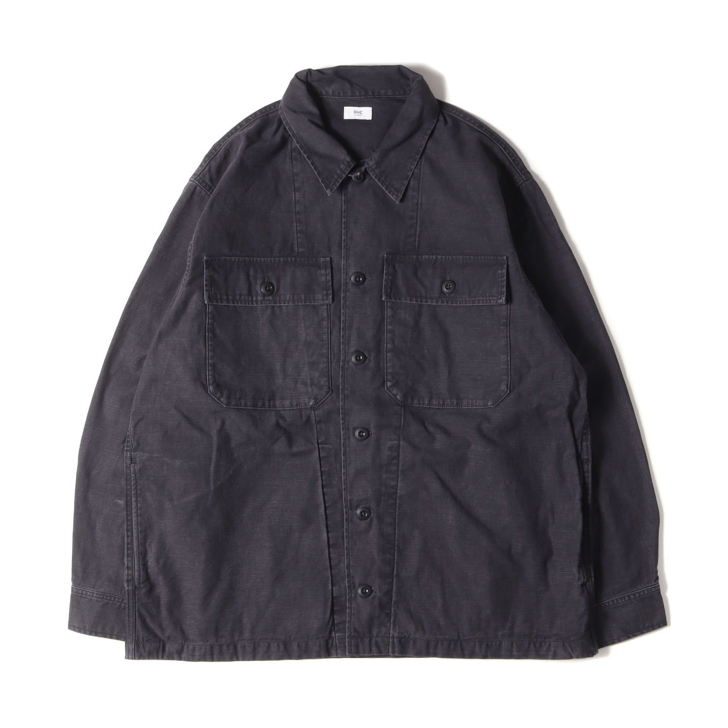 楽天市場】Ron Herman ロンハーマン ジャケット サイズ:L 22AW