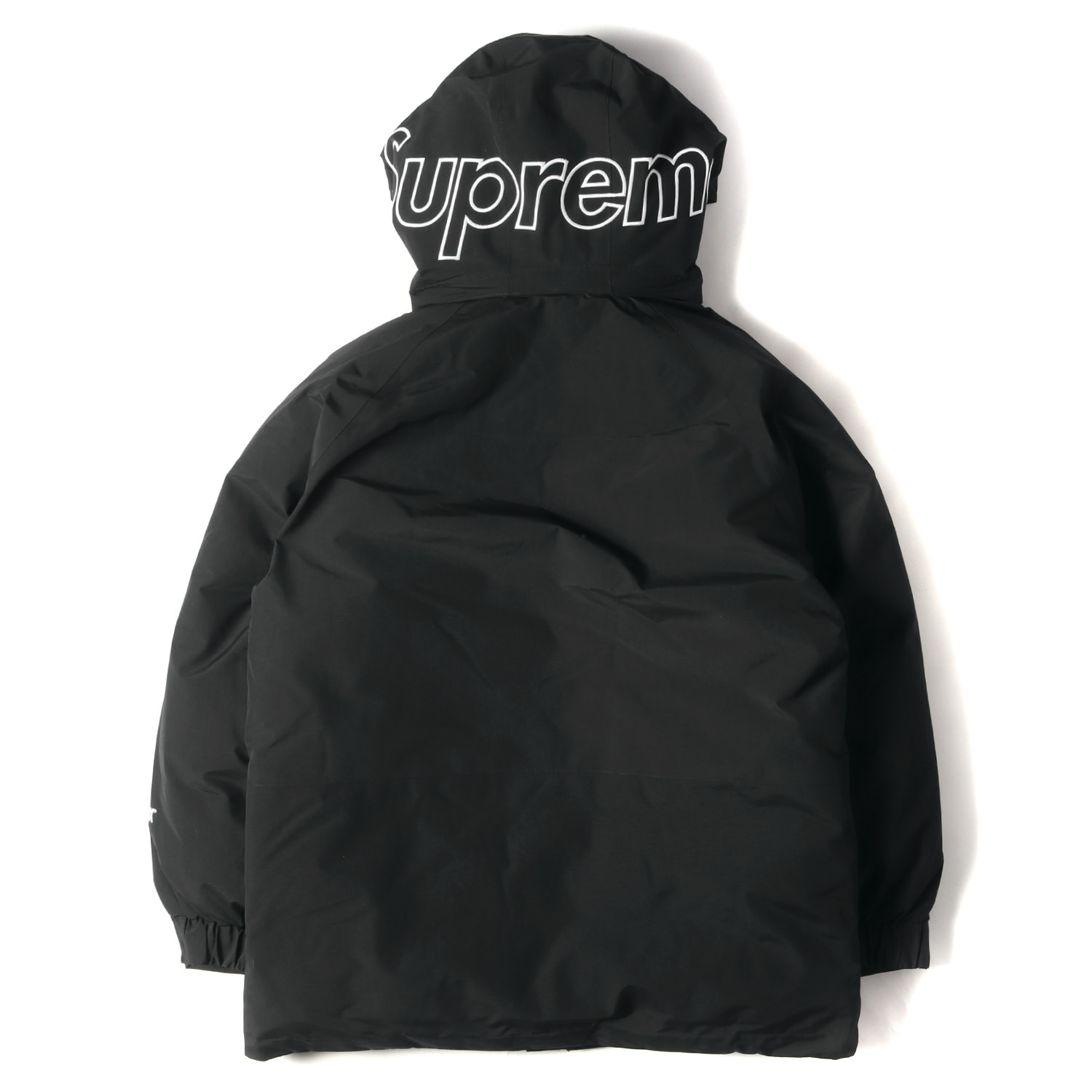 楽天市場】Supreme シュプリーム ジャケット サイズ:L 18AW GORE-TEX