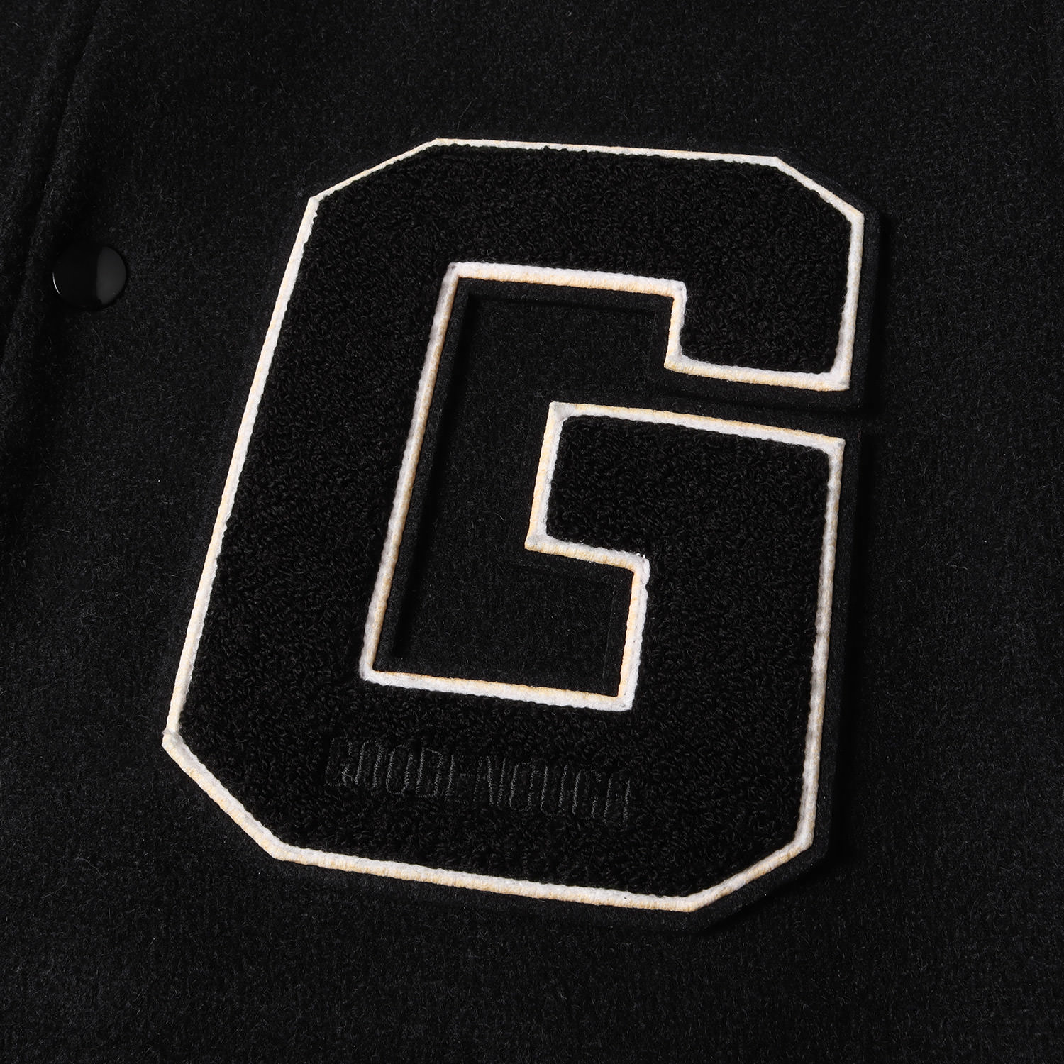 楽天市場】GOOD ENOUGH グッドイナフ ジャケット サイズ:M 14SS 1st