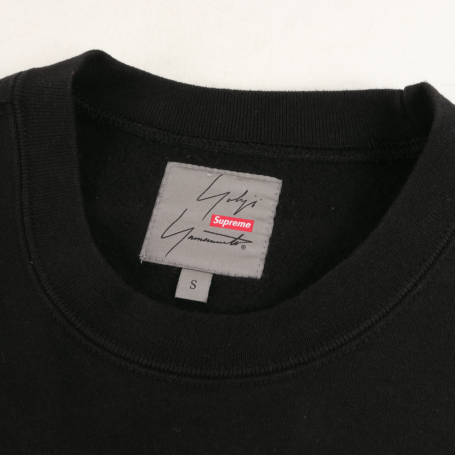 楽天市場】Supreme シュプリーム スウェット サイズ:S 20AW Yohji