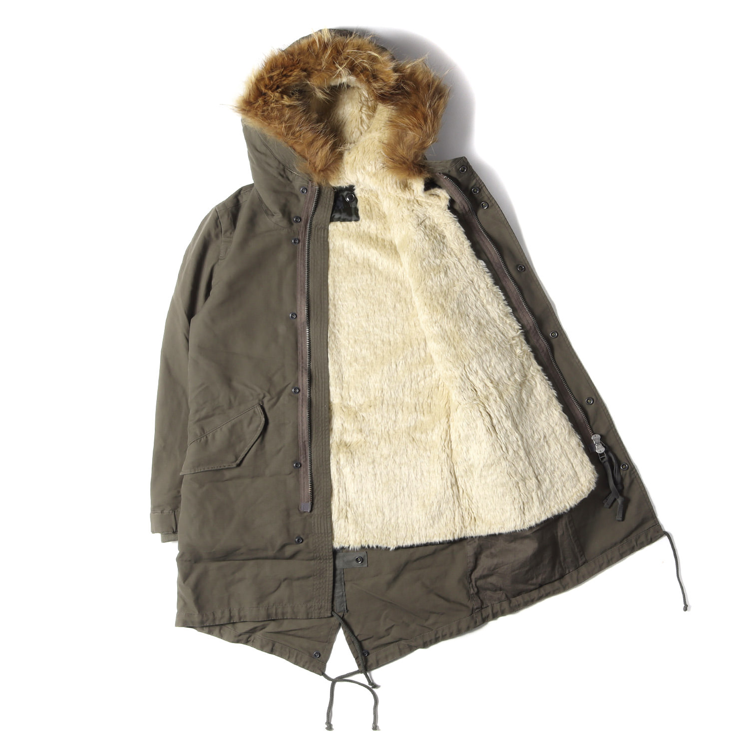 楽天市場】AMERICAN RAG CIE アメリカンラグシー コート サイズ:1