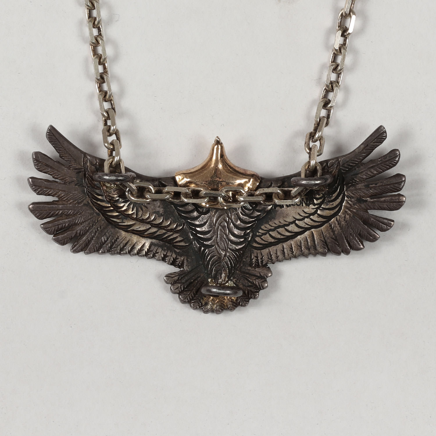 楽天市場】ARIZONA FREEDOM アリゾナフリーダム 頭金 中イーグル