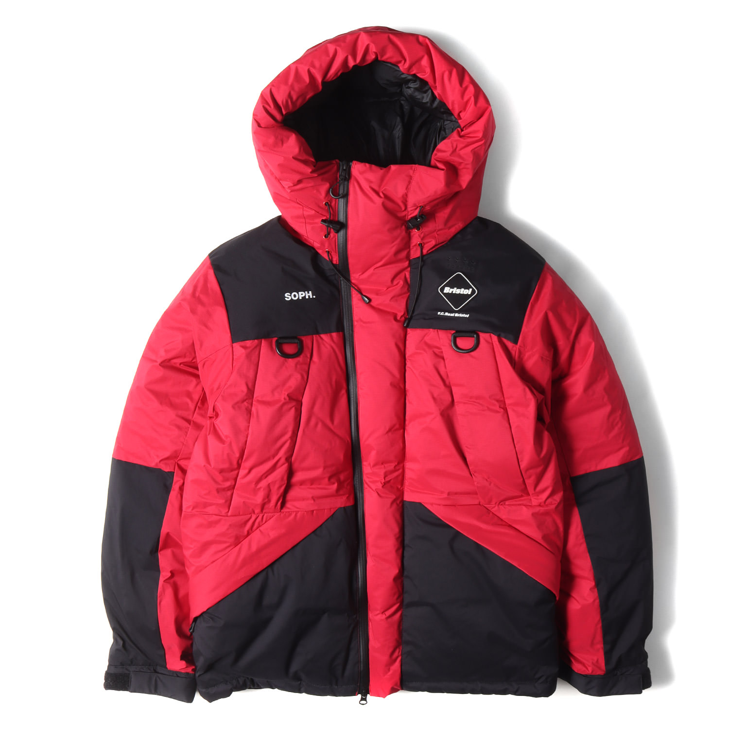 楽天市場】F.C.Real Bristol エフシーレアルブリストル ジャケット