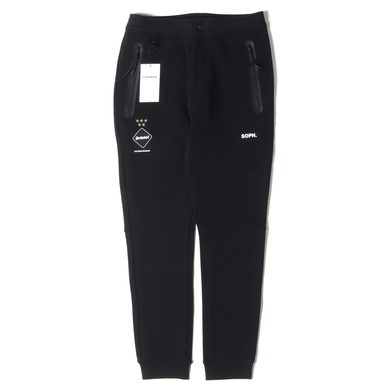 楽天市場】F.C.Real Bristol エフシーレアルブリストル パンツ サイズ