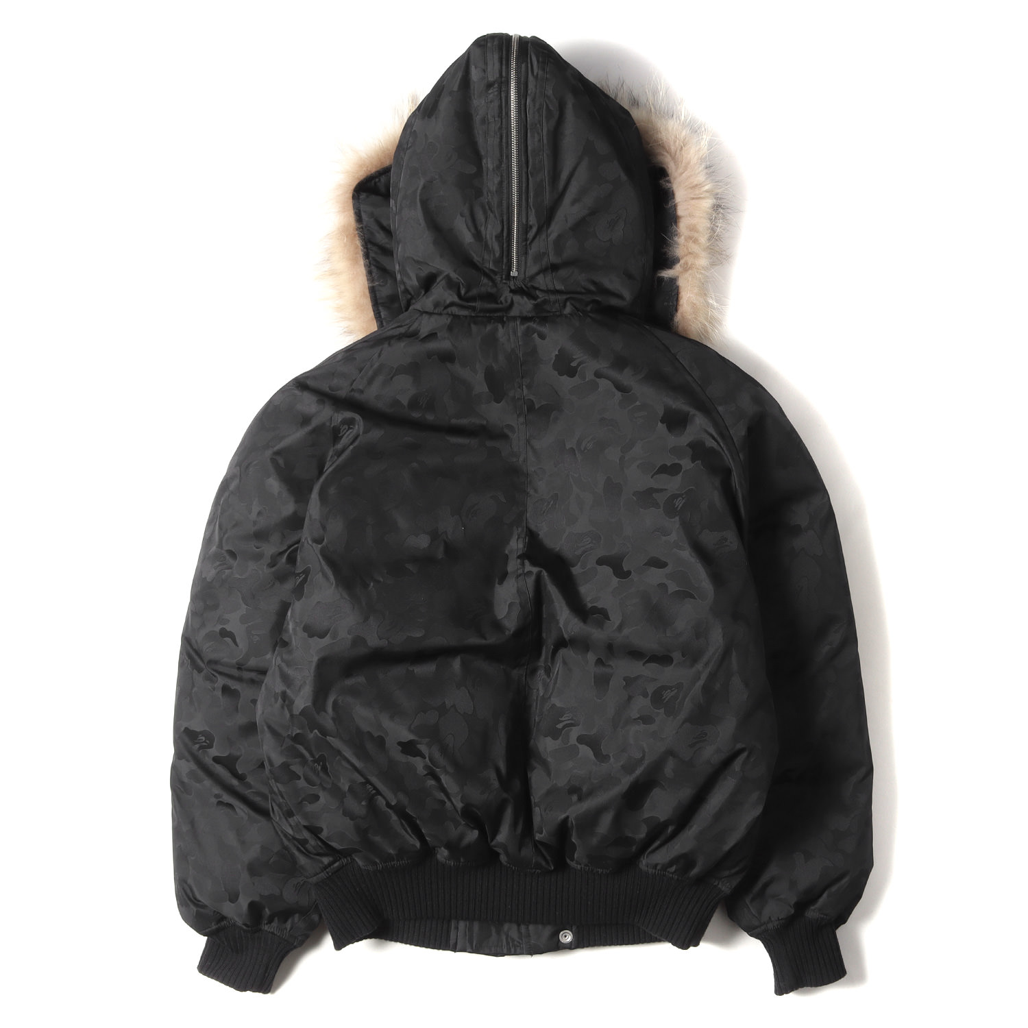 楽天市場】A BATHING APE ア ベイシング エイプ ジャケット サイズ:M